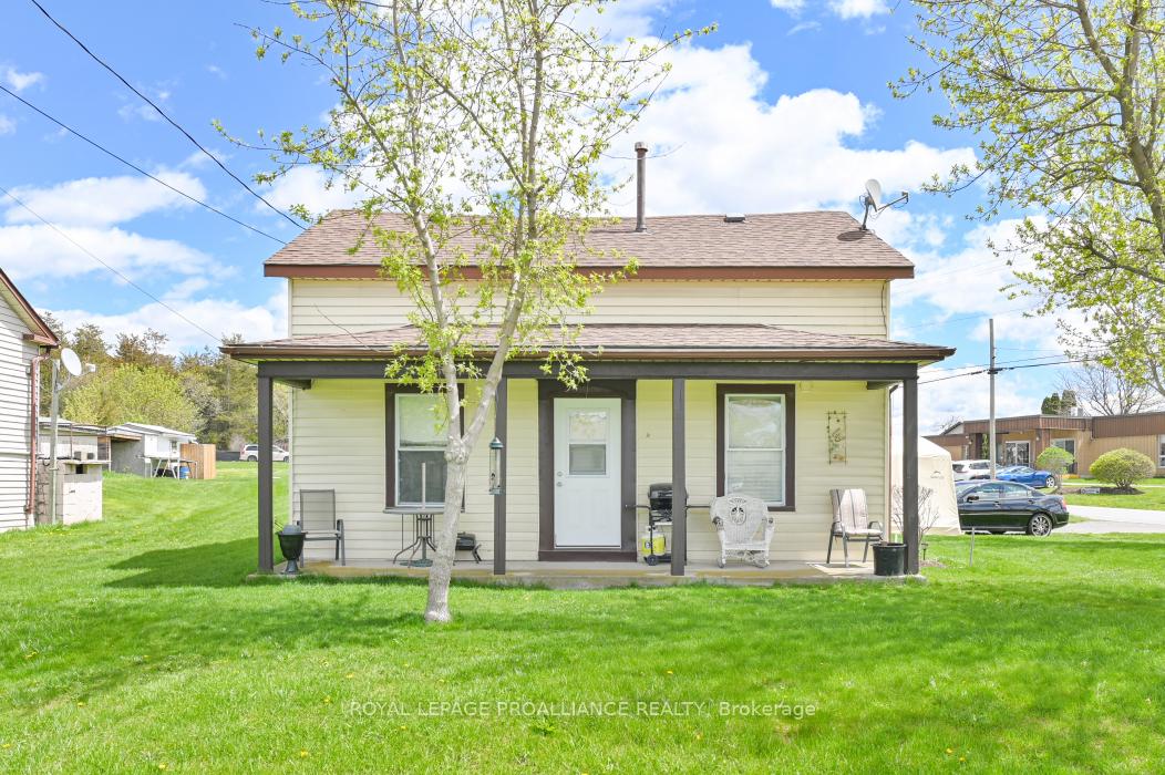 Photo 5 of 45 Black Diamond Road, Belleville, Thurlow Ward — HOMEH