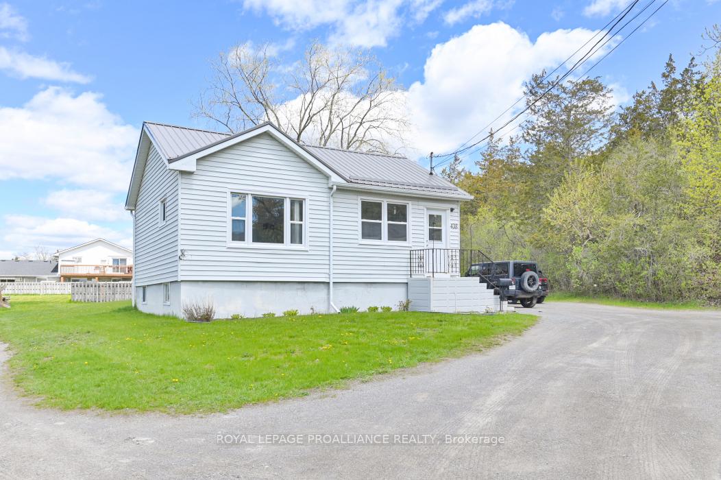 Photo 33 of 45 Black Diamond Road, Belleville, Thurlow Ward — HOMEH