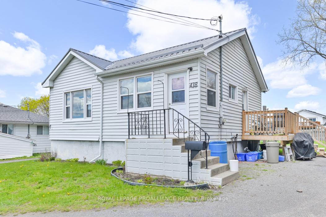Photo 35 of 45 Black Diamond Road, Belleville, Thurlow Ward — HOMEH
