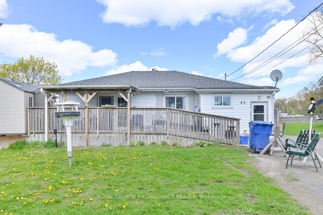 Photo 39 of 45 Black Diamond Road, Belleville, Thurlow Ward — HOMEH