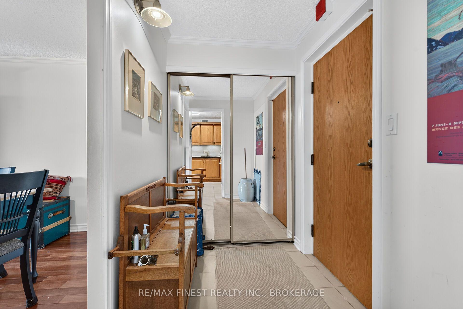 Photo 2 of Unit 607, 120 Barrett Court, Kingston, Kingston East (Incl Barret Crt) — HOMEH