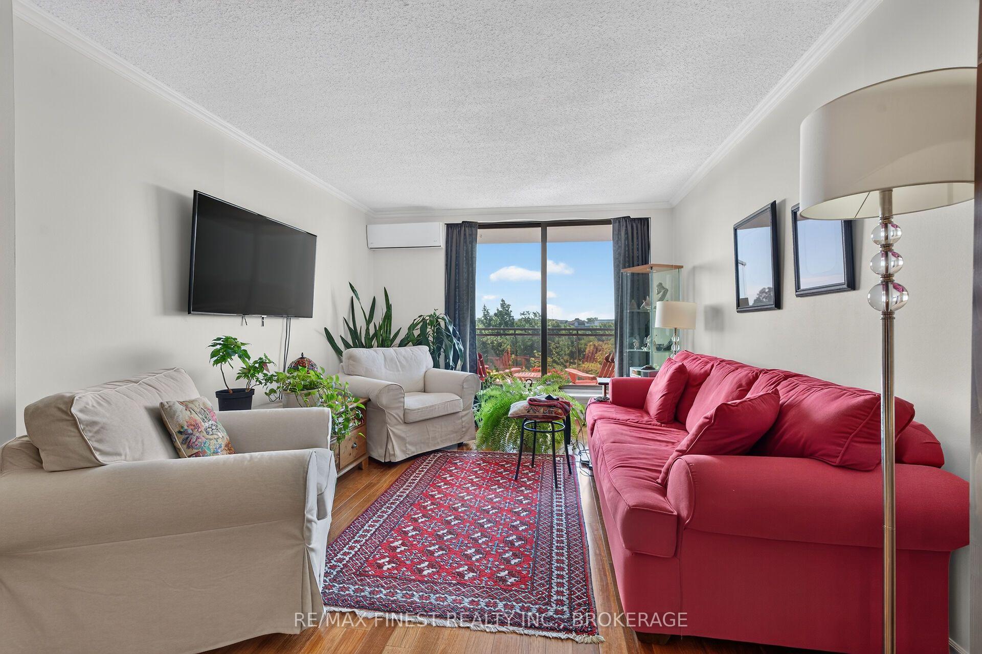 Photo 3 of Unit 607, 120 Barrett Court, Kingston, Kingston East (Incl Barret Crt) — HOMEH