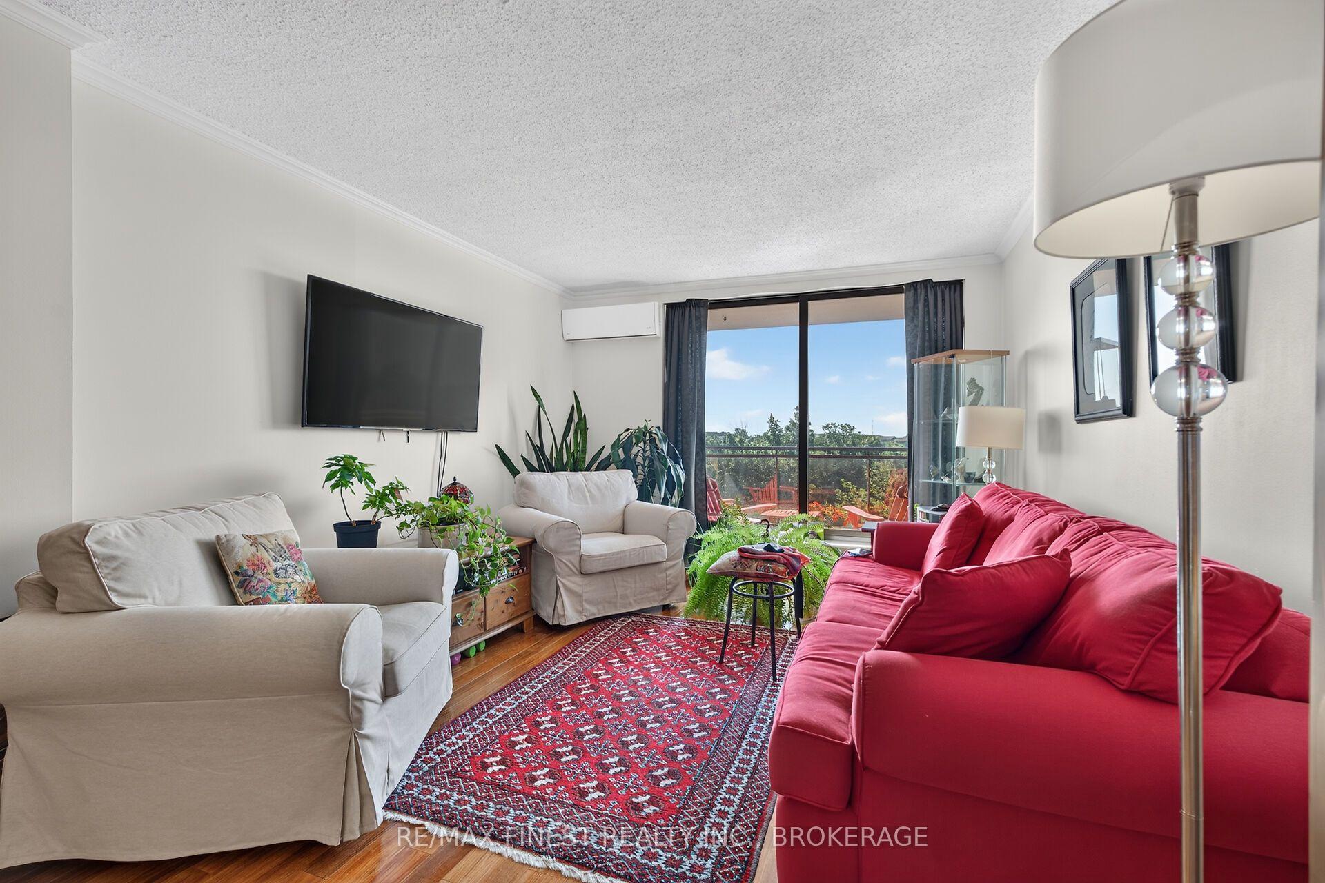 Photo 4 of Unit 607, 120 Barrett Court, Kingston, Kingston East (Incl Barret Crt) — HOMEH