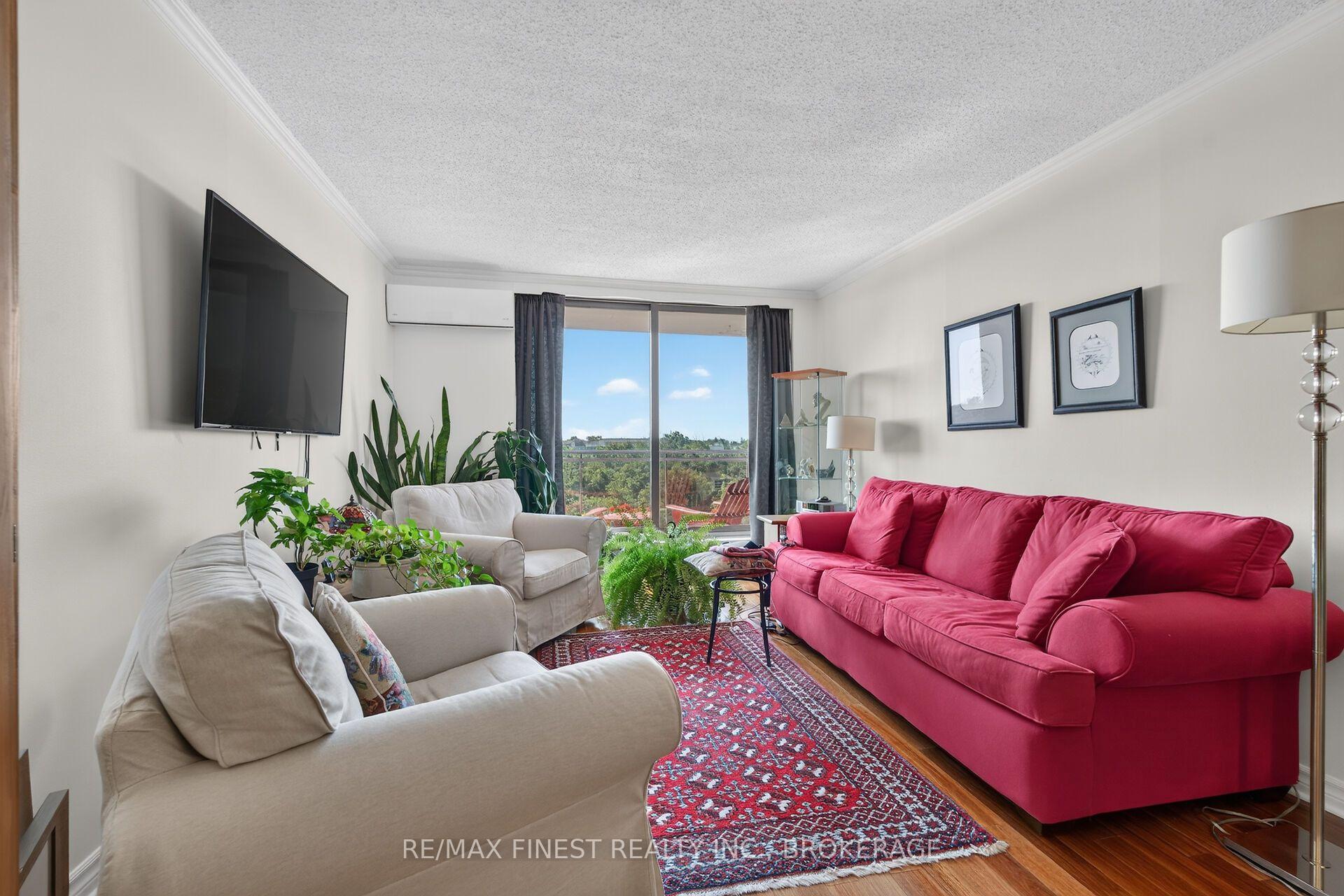 Photo 5 of Unit 607, 120 Barrett Court, Kingston, Kingston East (Incl Barret Crt) — HOMEH
