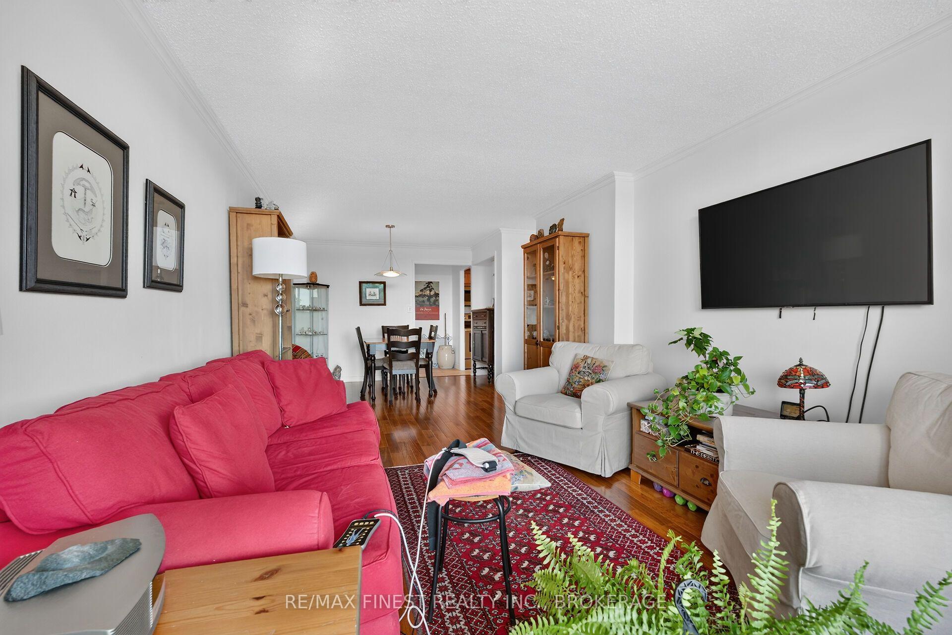 Photo 6 of Unit 607, 120 Barrett Court, Kingston, Kingston East (Incl Barret Crt) — HOMEH