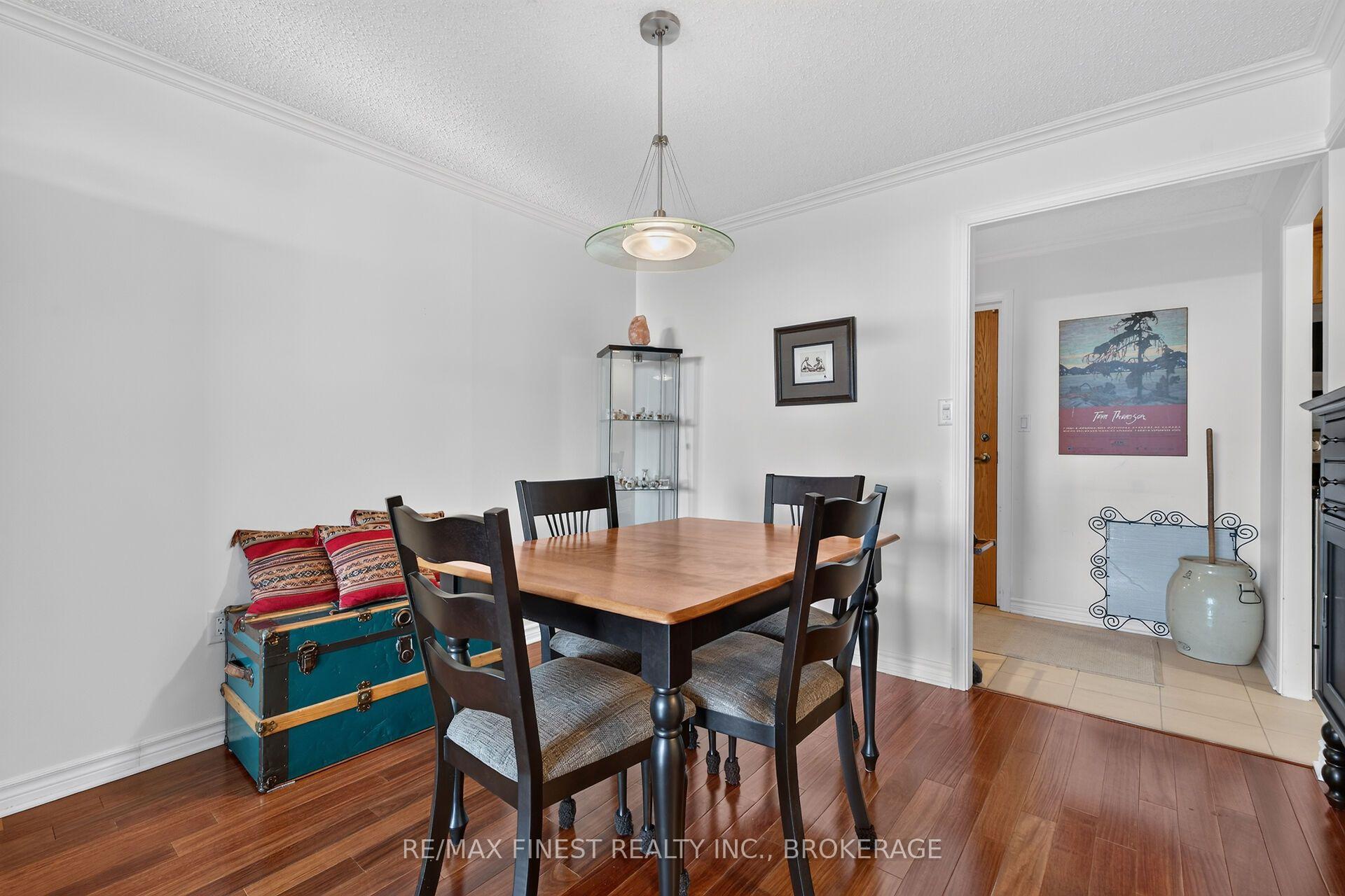 Photo 8 of Unit 607, 120 Barrett Court, Kingston, Kingston East (Incl Barret Crt) — HOMEH