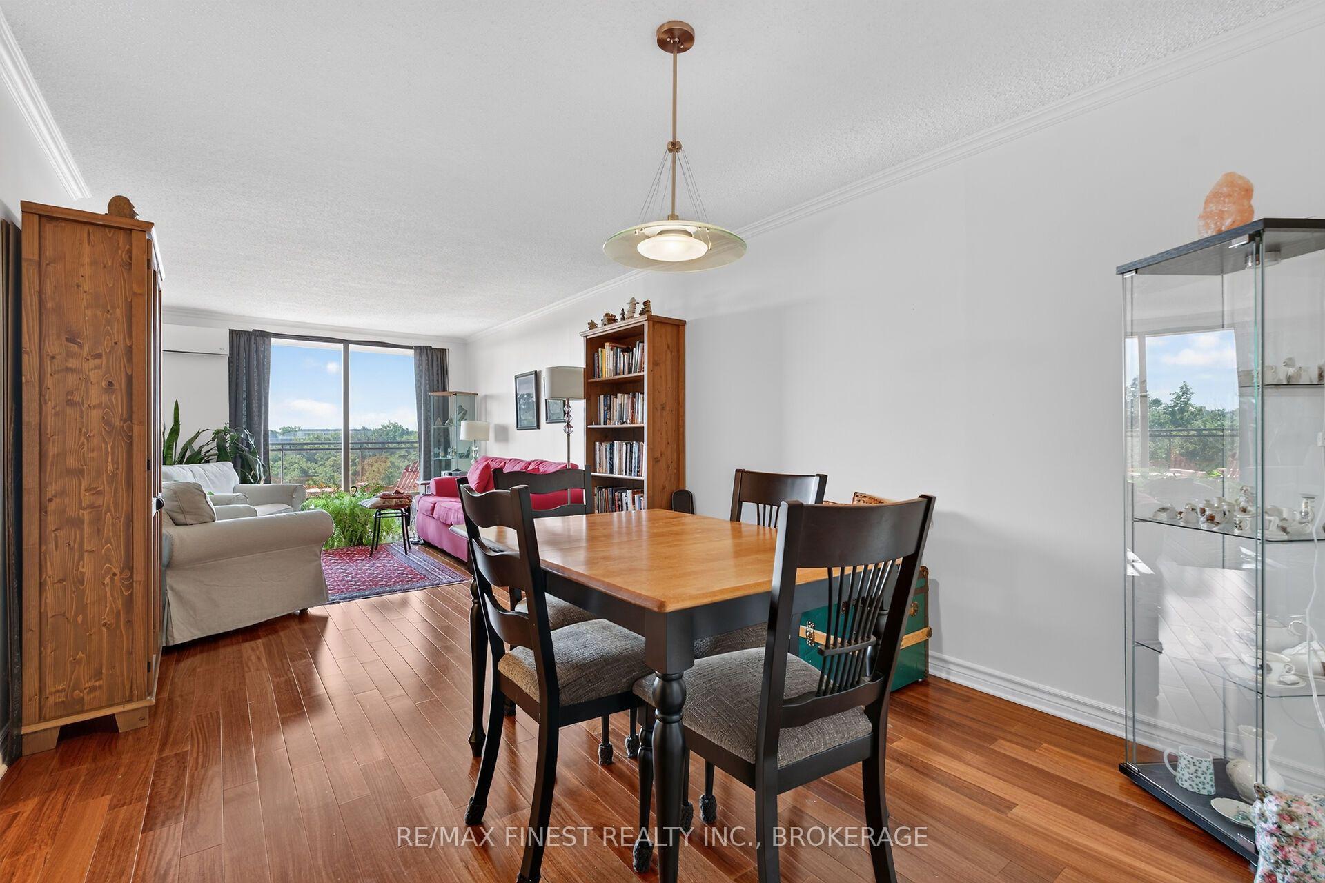 Photo 9 of Unit 607, 120 Barrett Court, Kingston, Kingston East (Incl Barret Crt) — HOMEH