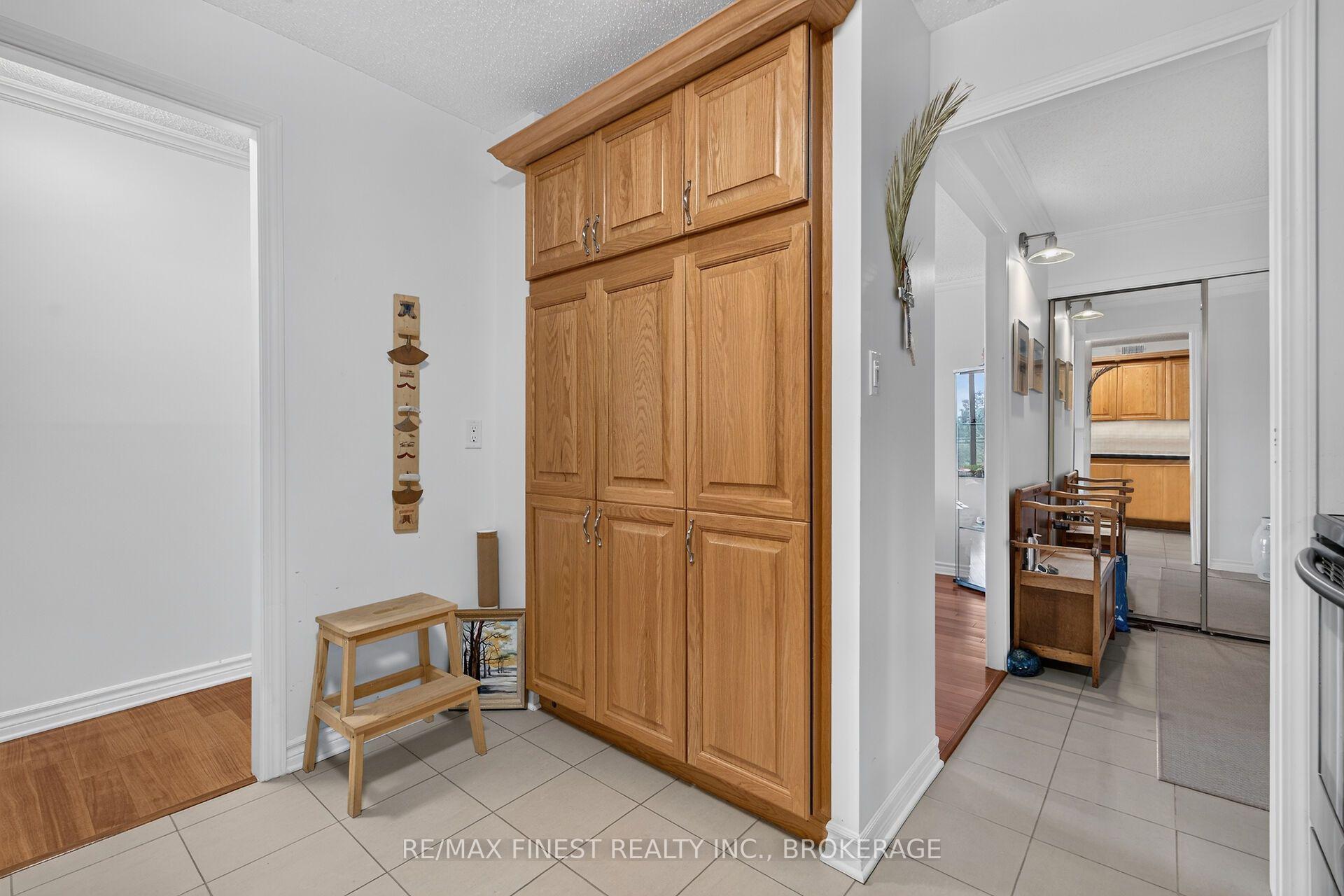 Photo 13 of Unit 607, 120 Barrett Court, Kingston, Kingston East (Incl Barret Crt) — HOMEH