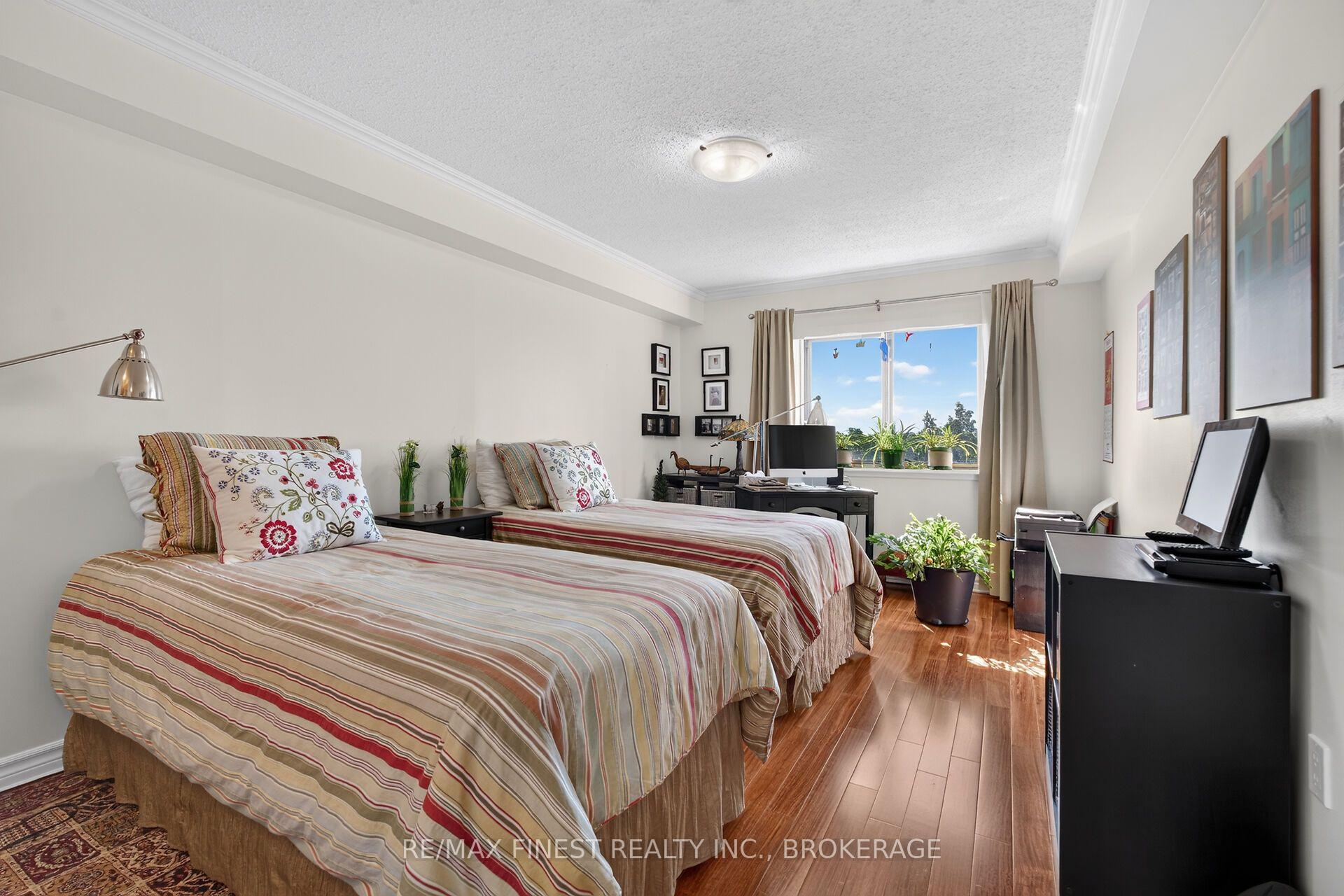 Photo 14 of Unit 607, 120 Barrett Court, Kingston, Kingston East (Incl Barret Crt) — HOMEH