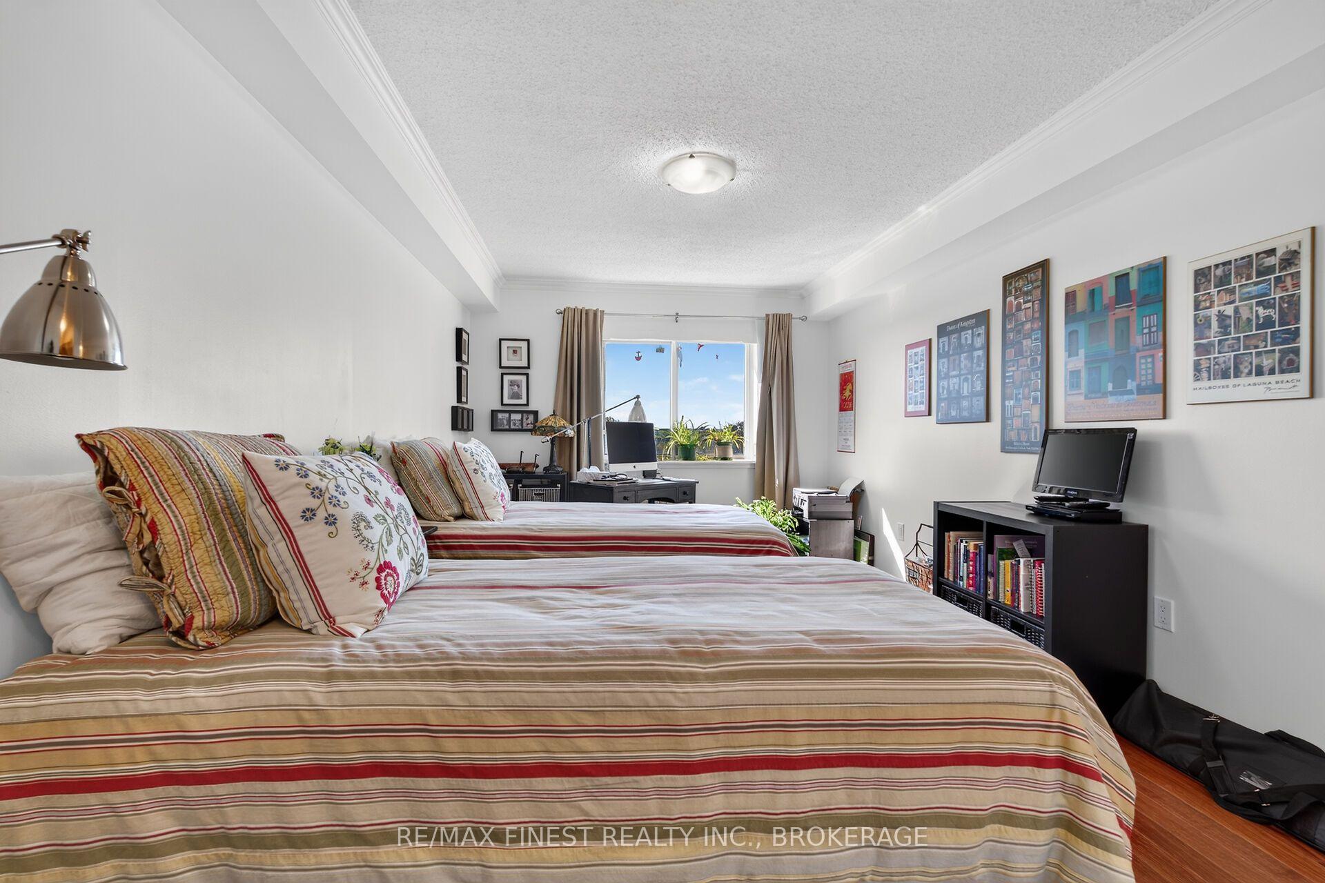 Photo 15 of Unit 607, 120 Barrett Court, Kingston, Kingston East (Incl Barret Crt) — HOMEH