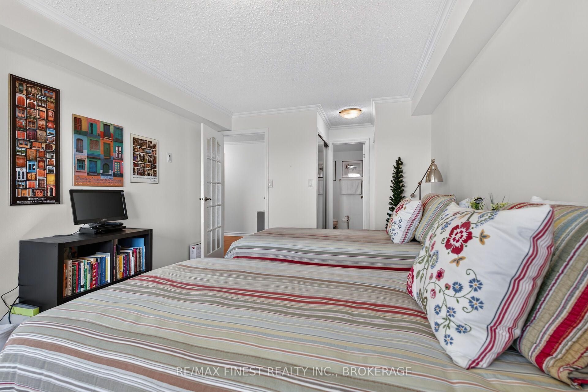 Photo 16 of Unit 607, 120 Barrett Court, Kingston, Kingston East (Incl Barret Crt) — HOMEH