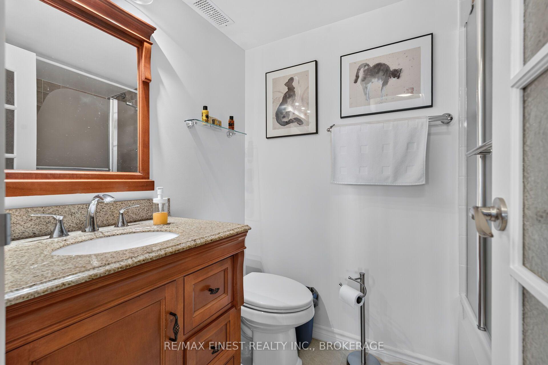 Photo 17 of Unit 607, 120 Barrett Court, Kingston, Kingston East (Incl Barret Crt) — HOMEH