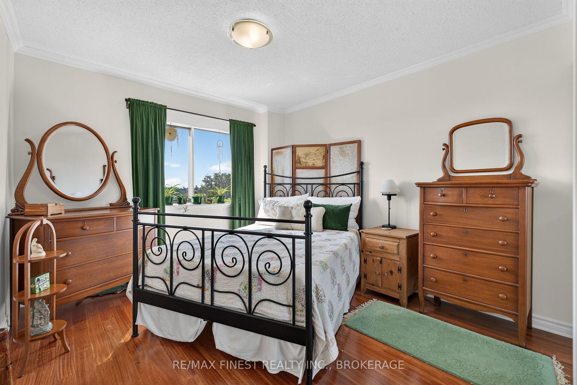 Photo 18 of Unit 607, 120 Barrett Court, Kingston, Kingston East (Incl Barret Crt) — HOMEH