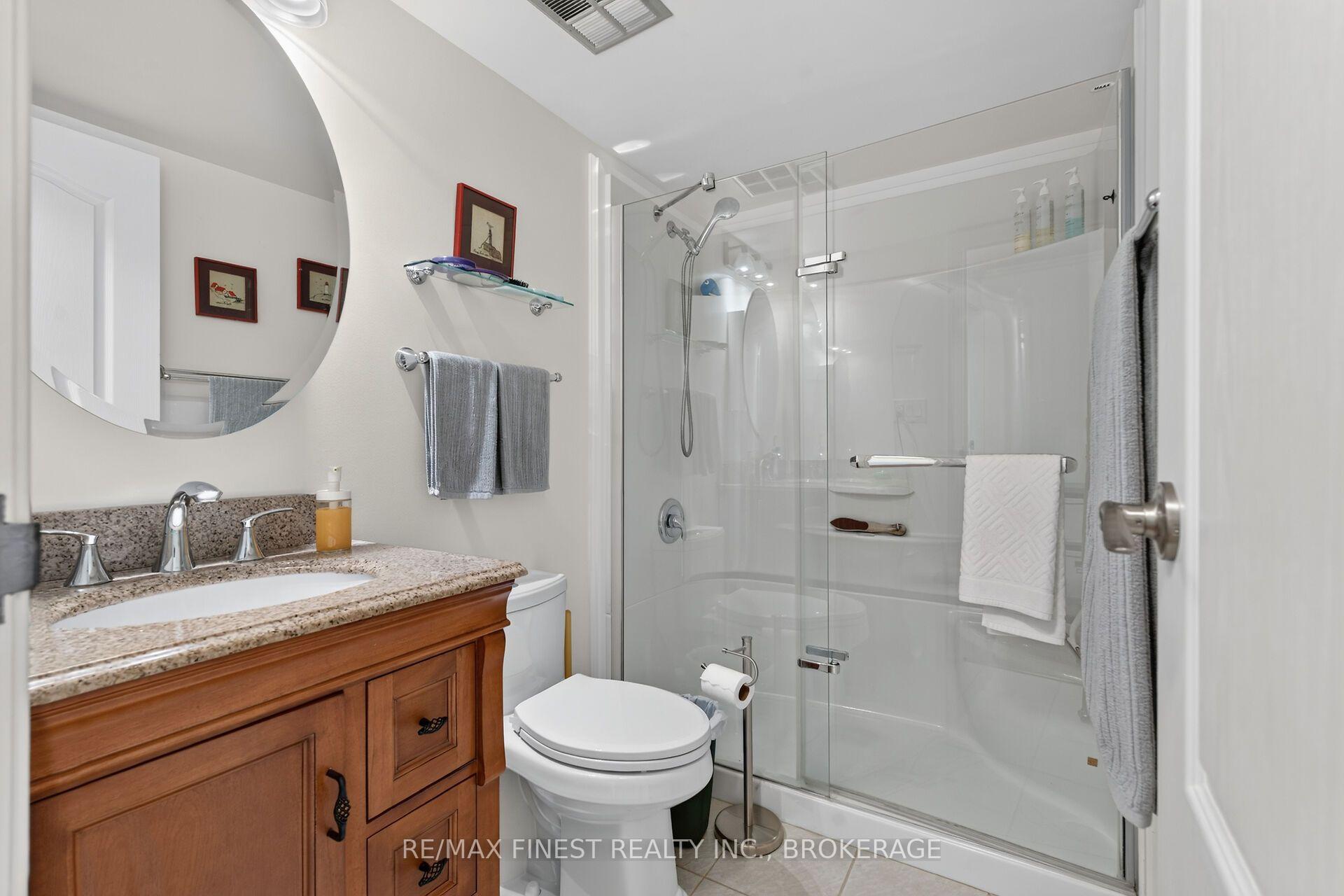 Photo 19 of Unit 607, 120 Barrett Court, Kingston, Kingston East (Incl Barret Crt) — HOMEH