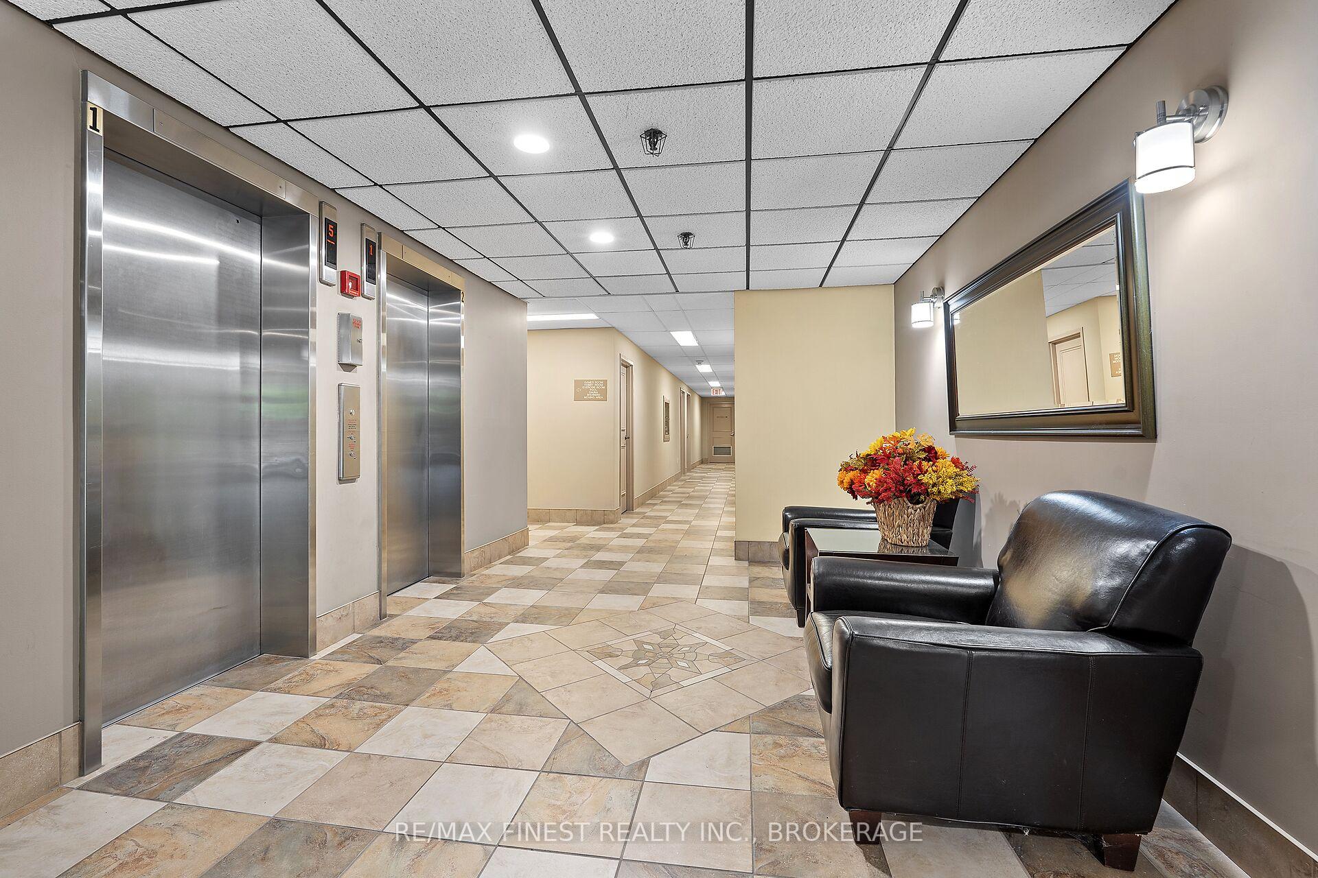 Photo 25 of Unit 607, 120 Barrett Court, Kingston, Kingston East (Incl Barret Crt) — HOMEH