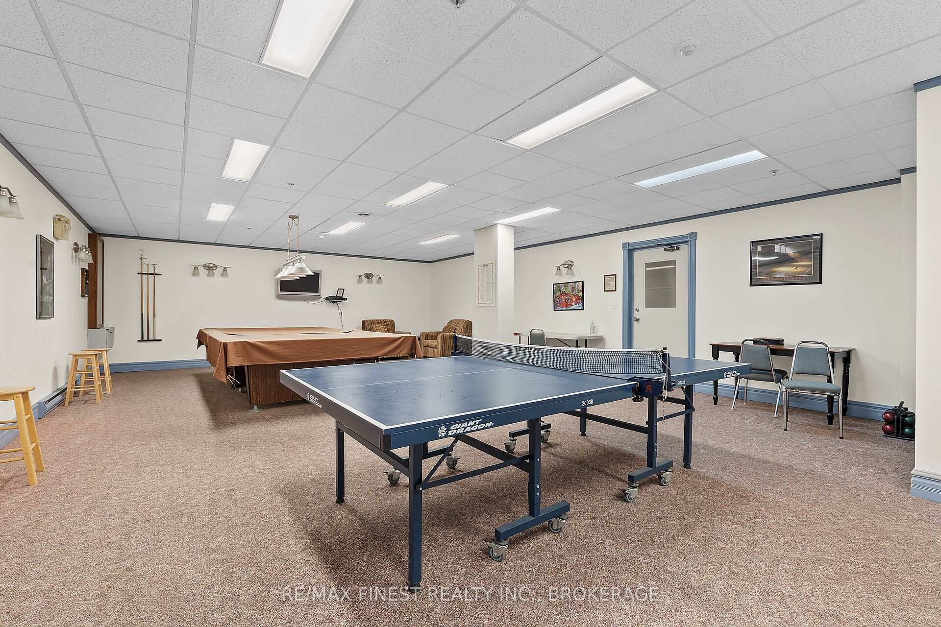 Photo 26 of Unit 607, 120 Barrett Court, Kingston, Kingston East (Incl Barret Crt) — HOMEH