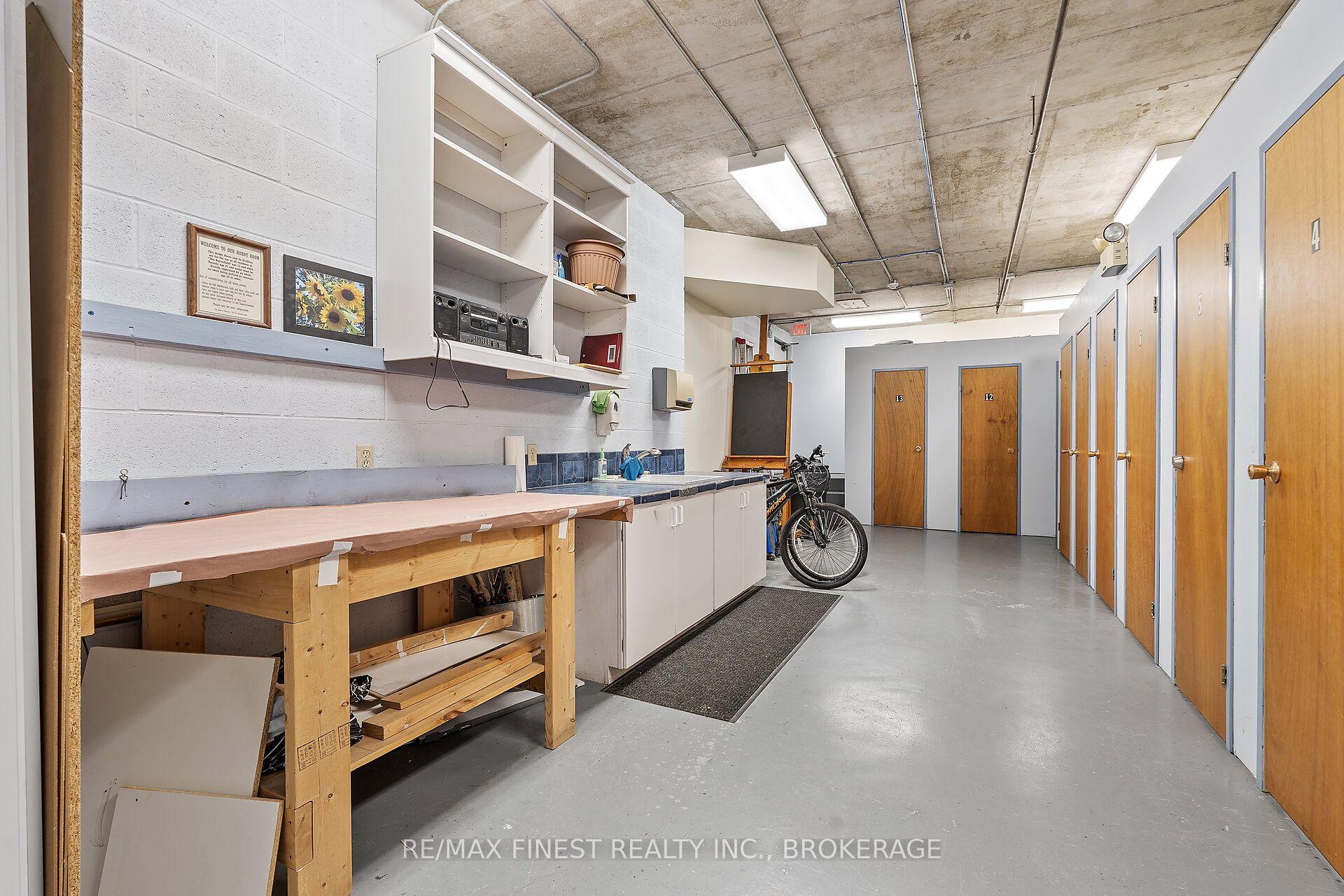 Photo 27 of Unit 607, 120 Barrett Court, Kingston, Kingston East (Incl Barret Crt) — HOMEH