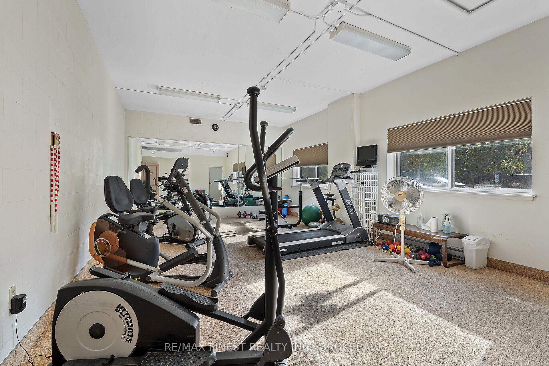 Photo 29 of Unit 607, 120 Barrett Court, Kingston, Kingston East (Incl Barret Crt) — HOMEH