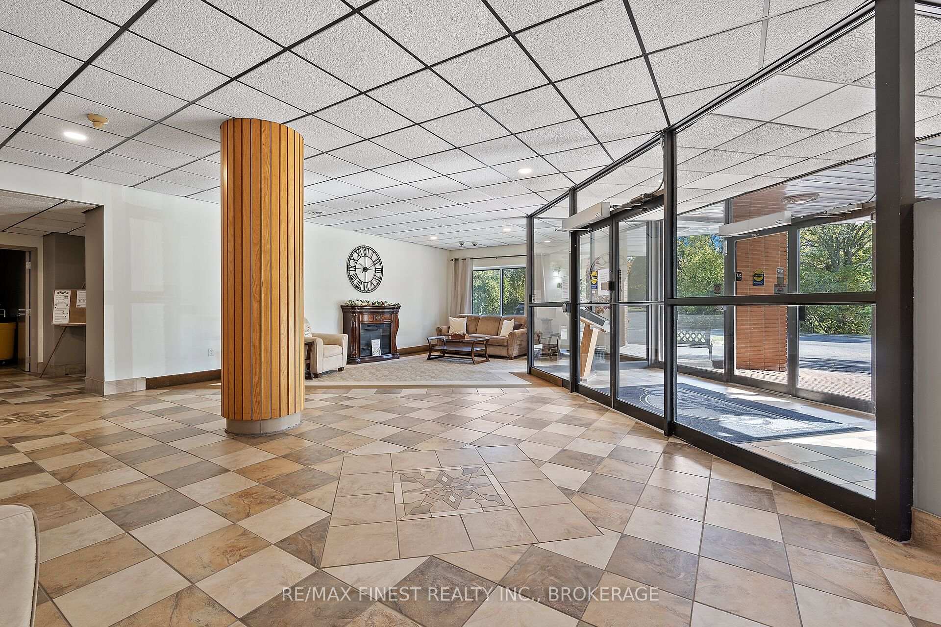 Photo 32 of Unit 607, 120 Barrett Court, Kingston, Kingston East (Incl Barret Crt) — HOMEH