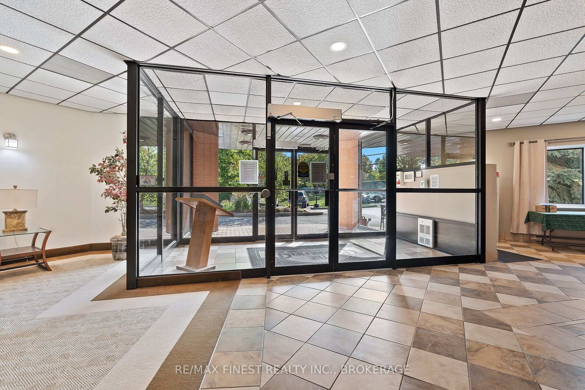 Photo 33 of Unit 607, 120 Barrett Court, Kingston, Kingston East (Incl Barret Crt) — HOMEH