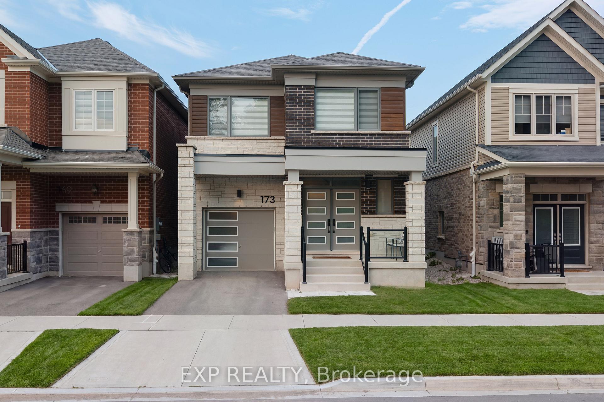 Photo of 173 Forestwalk Street