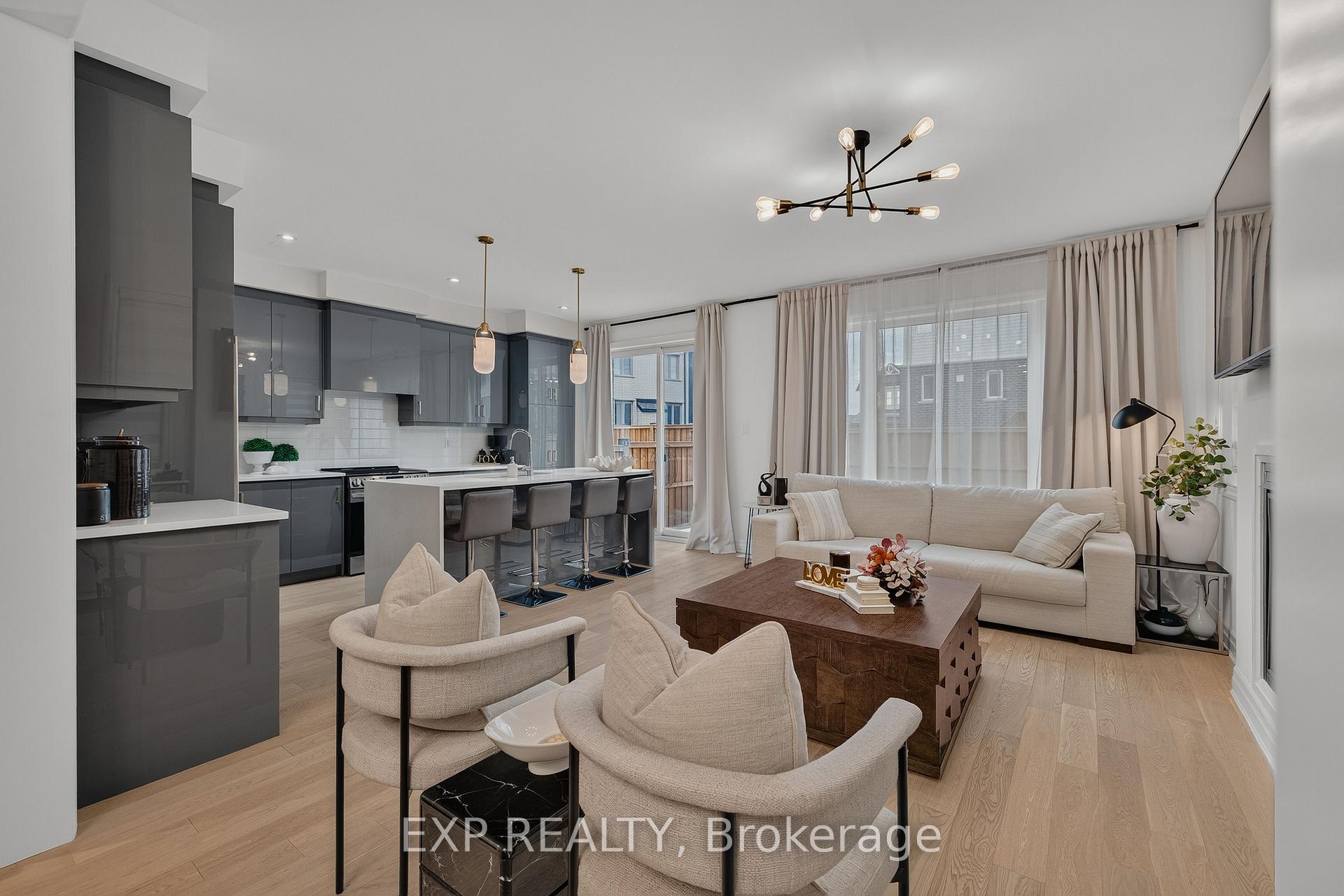 Photo 6 of 173 Forestwalk Street, Kitchener, Trussler — HOMEH