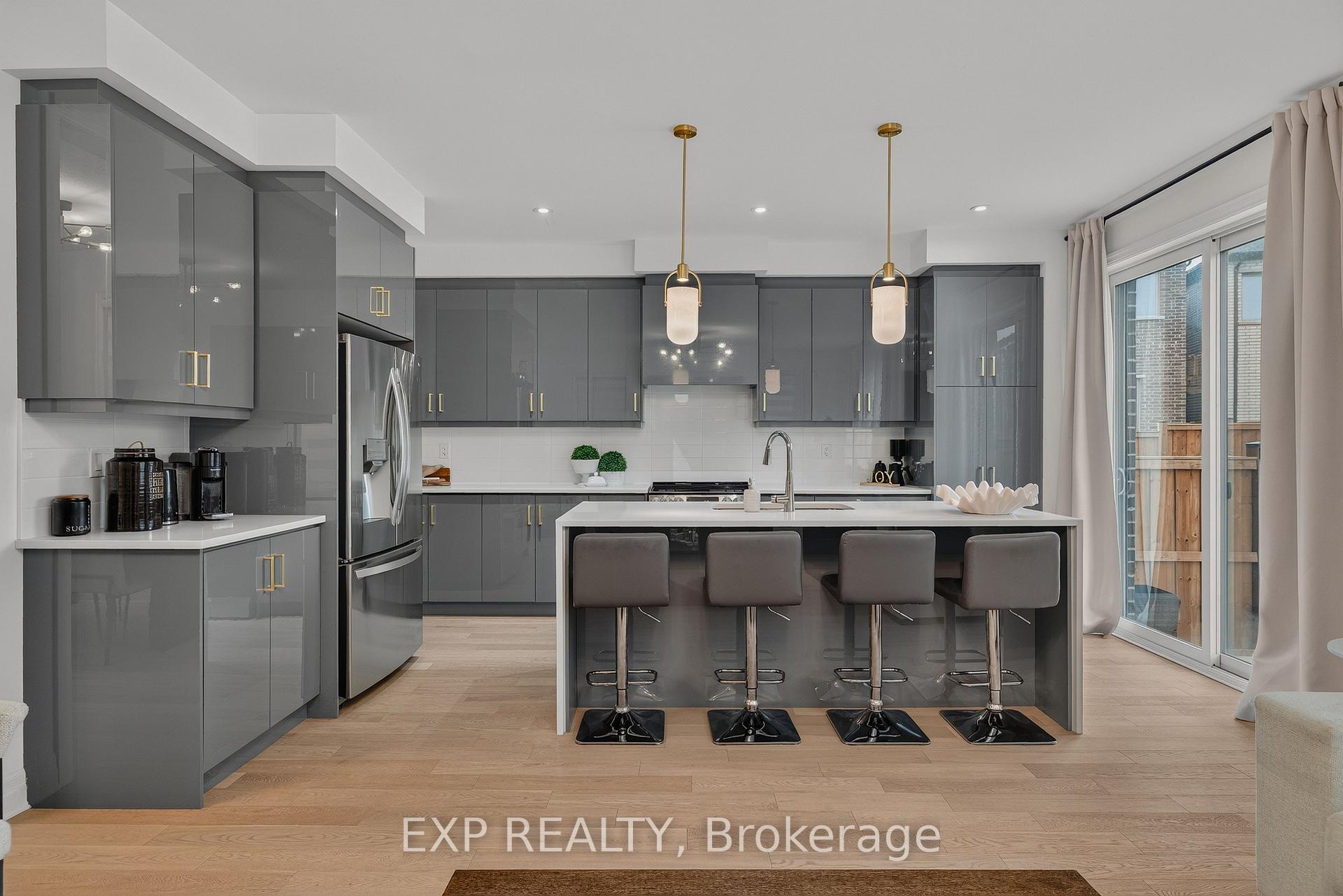 Photo 7 of 173 Forestwalk Street, Kitchener, Trussler — HOMEH