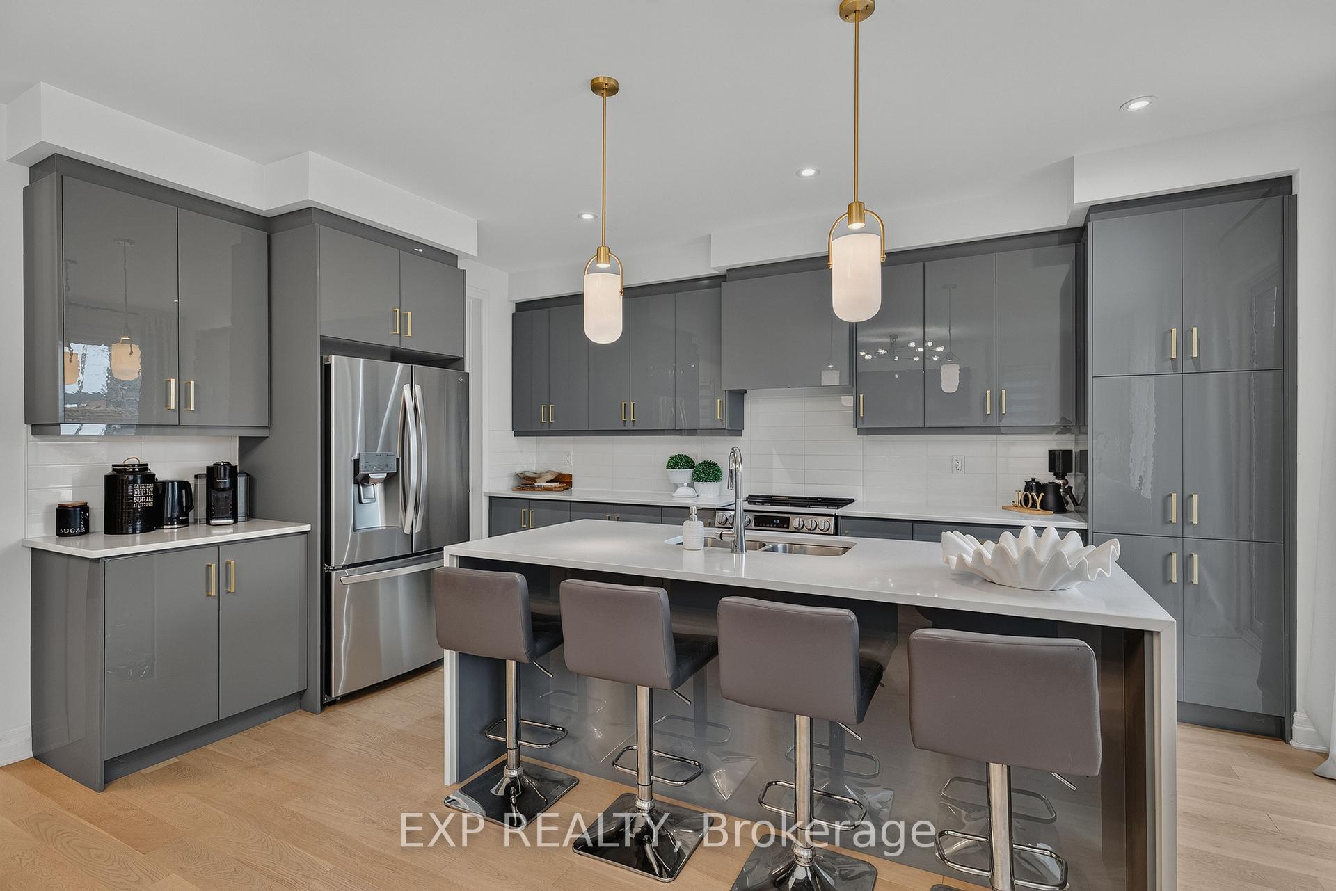 Photo 10 of 173 Forestwalk Street, Kitchener, Trussler — HOMEH