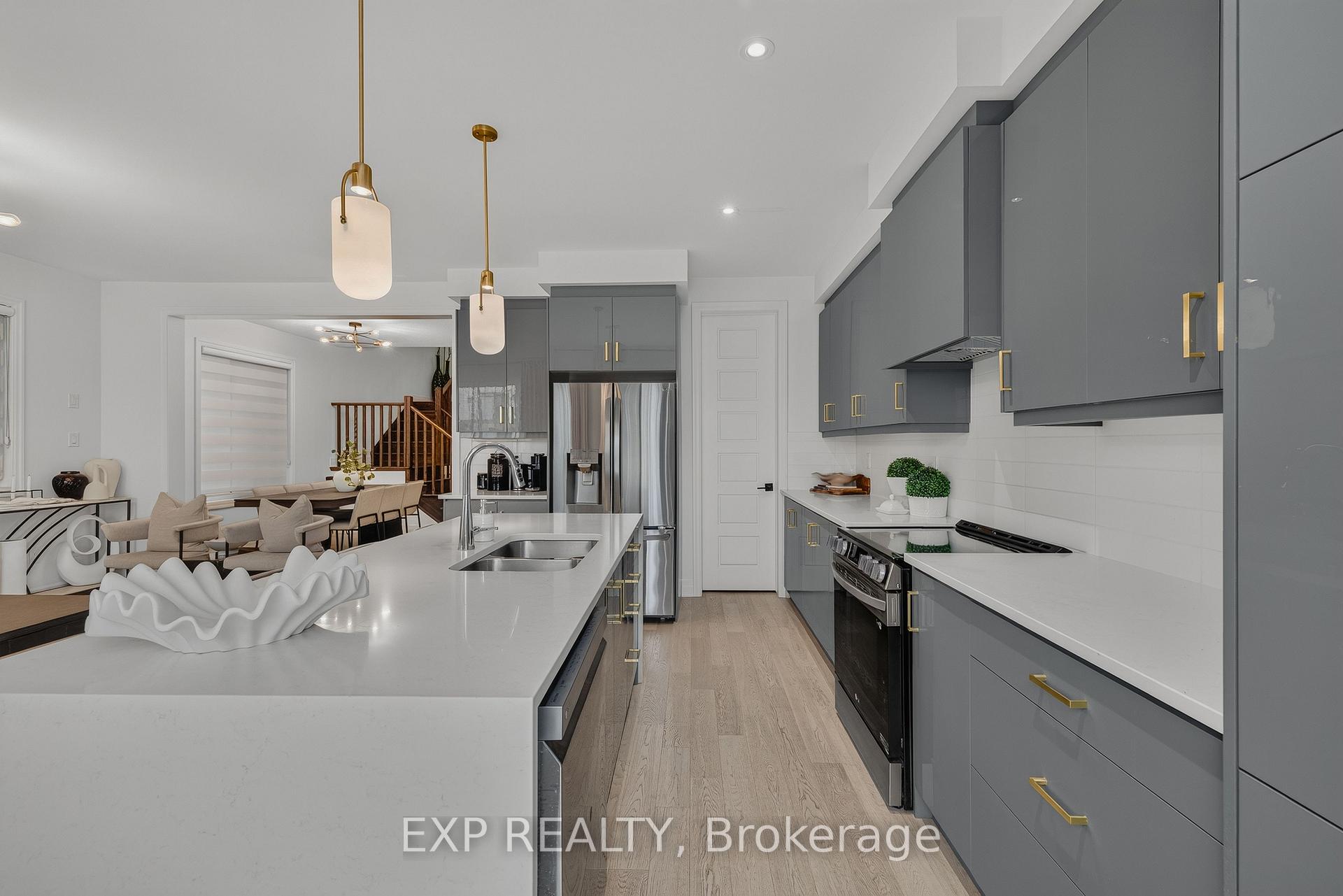 Photo 11 of 173 Forestwalk Street, Kitchener, Trussler — HOMEH