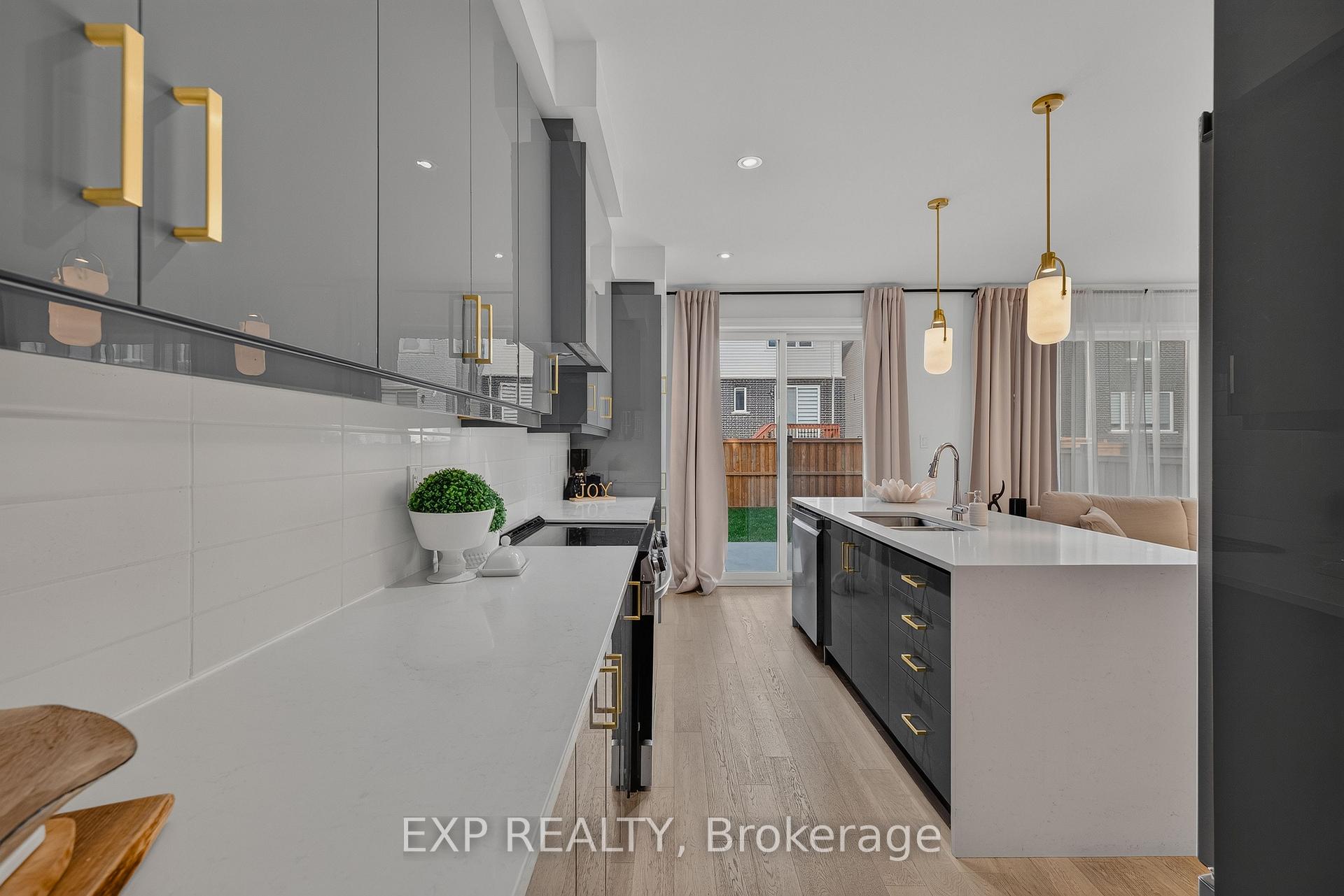 Photo 12 of 173 Forestwalk Street, Kitchener, Trussler — HOMEH