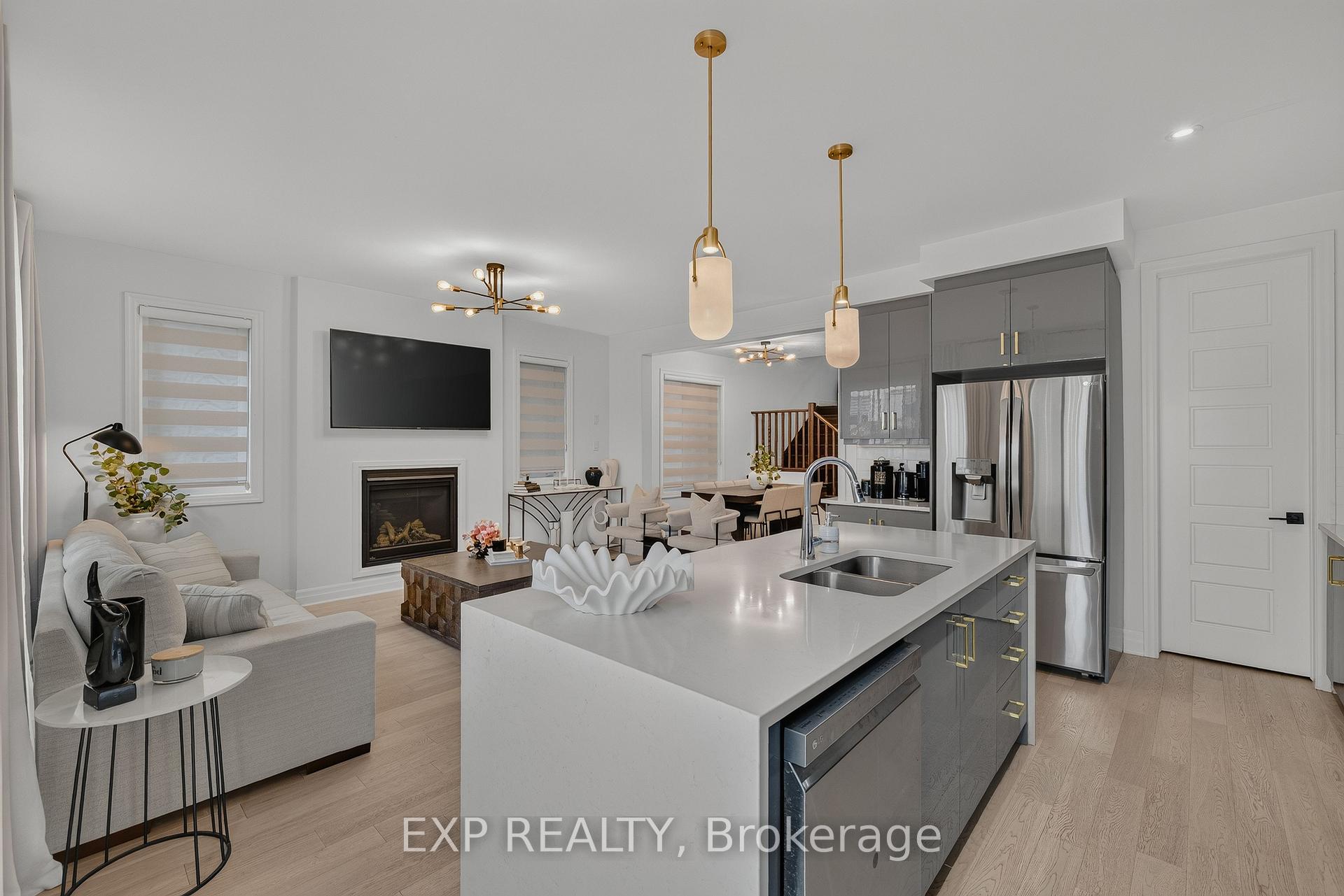 Photo 13 of 173 Forestwalk Street, Kitchener, Trussler — HOMEH