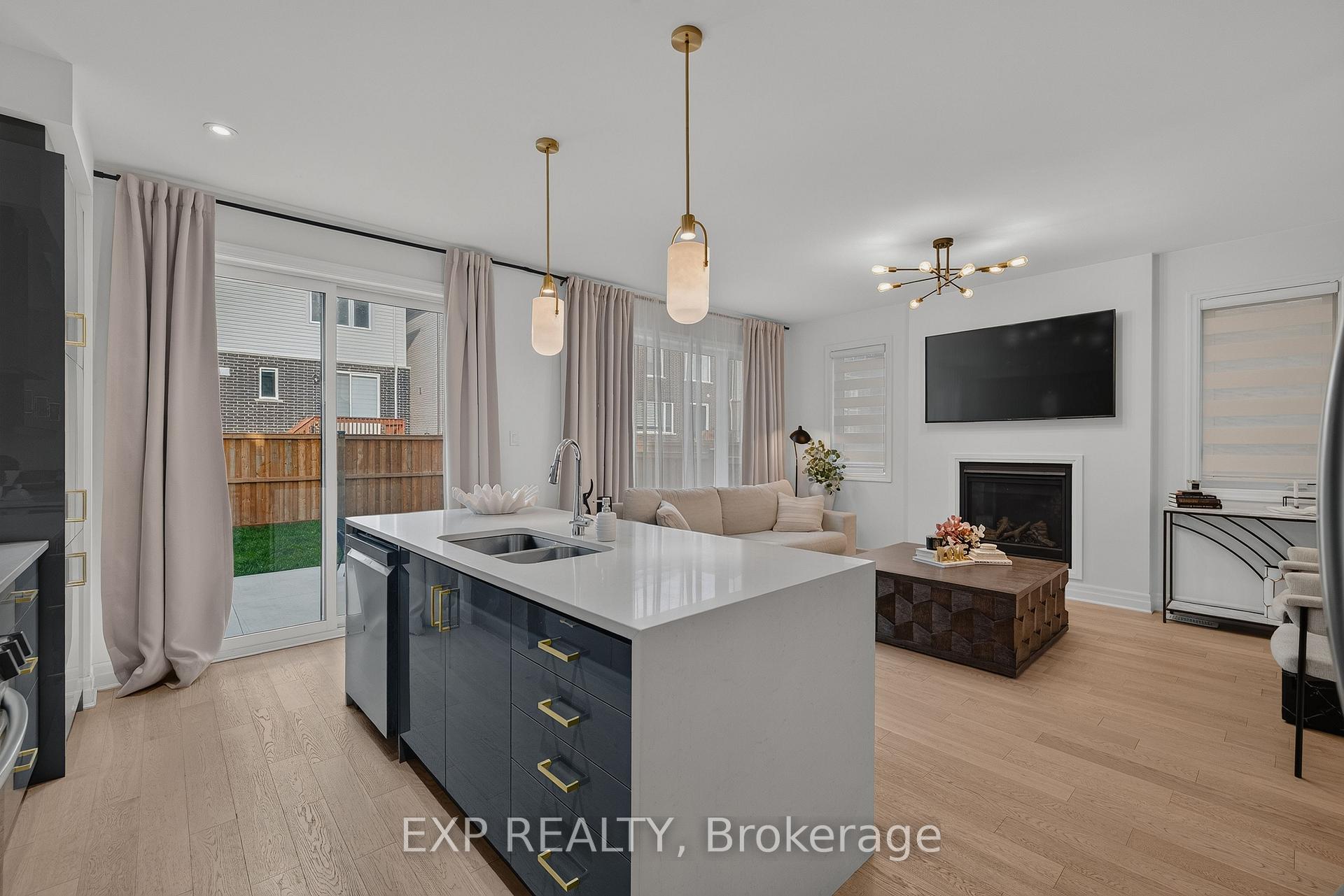 Photo 14 of 173 Forestwalk Street, Kitchener, Trussler — HOMEH