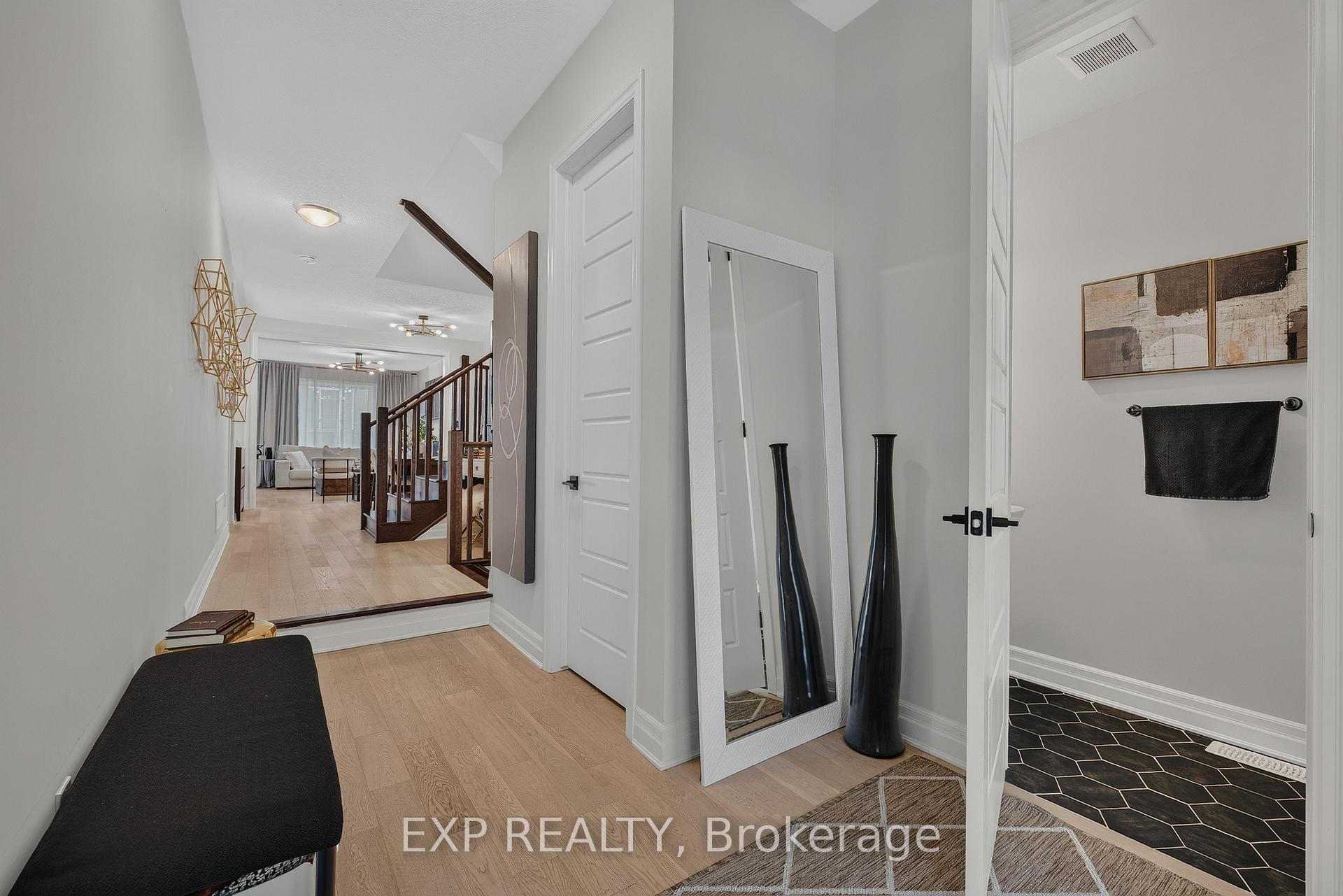 Photo 19 of 173 Forestwalk Street, Kitchener, Trussler — HOMEH