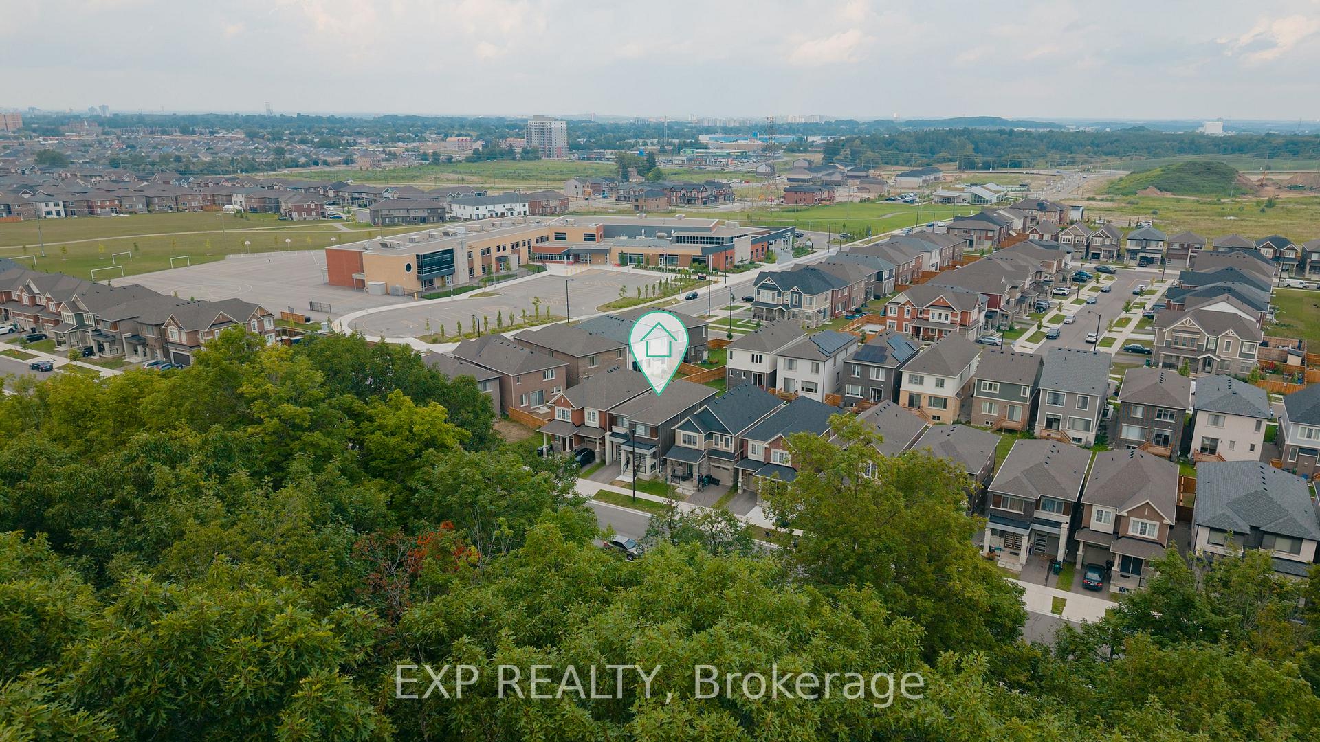 Photo 36 of 173 Forestwalk Street, Kitchener, Trussler — HOMEH