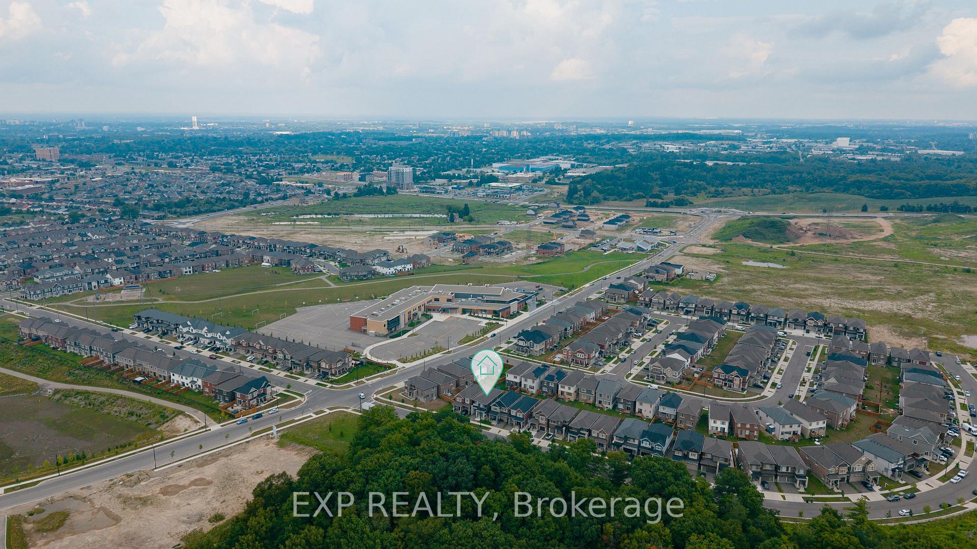Photo 38 of 173 Forestwalk Street, Kitchener, Trussler — HOMEH