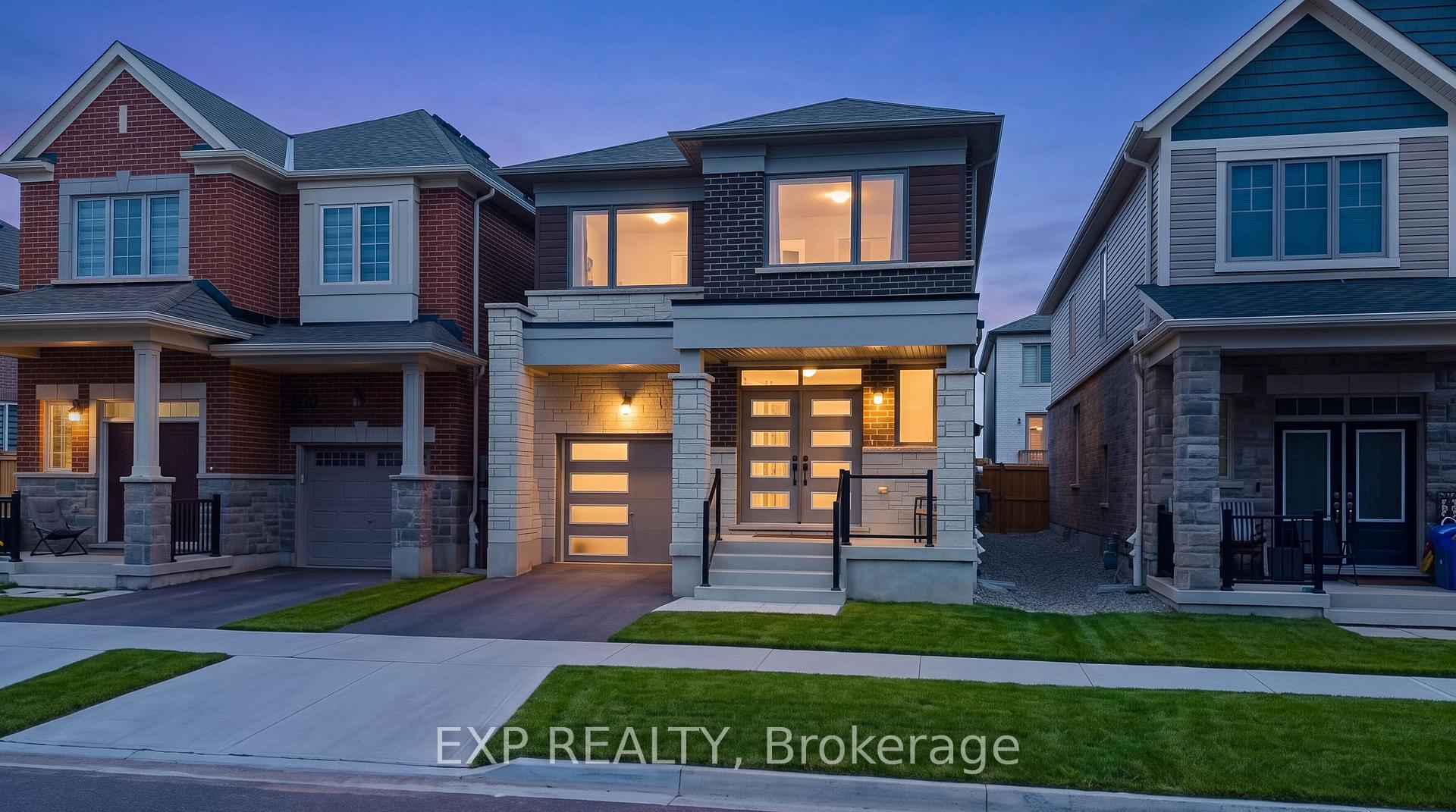 Photo 39 of 173 Forestwalk Street, Kitchener, Trussler — HOMEH