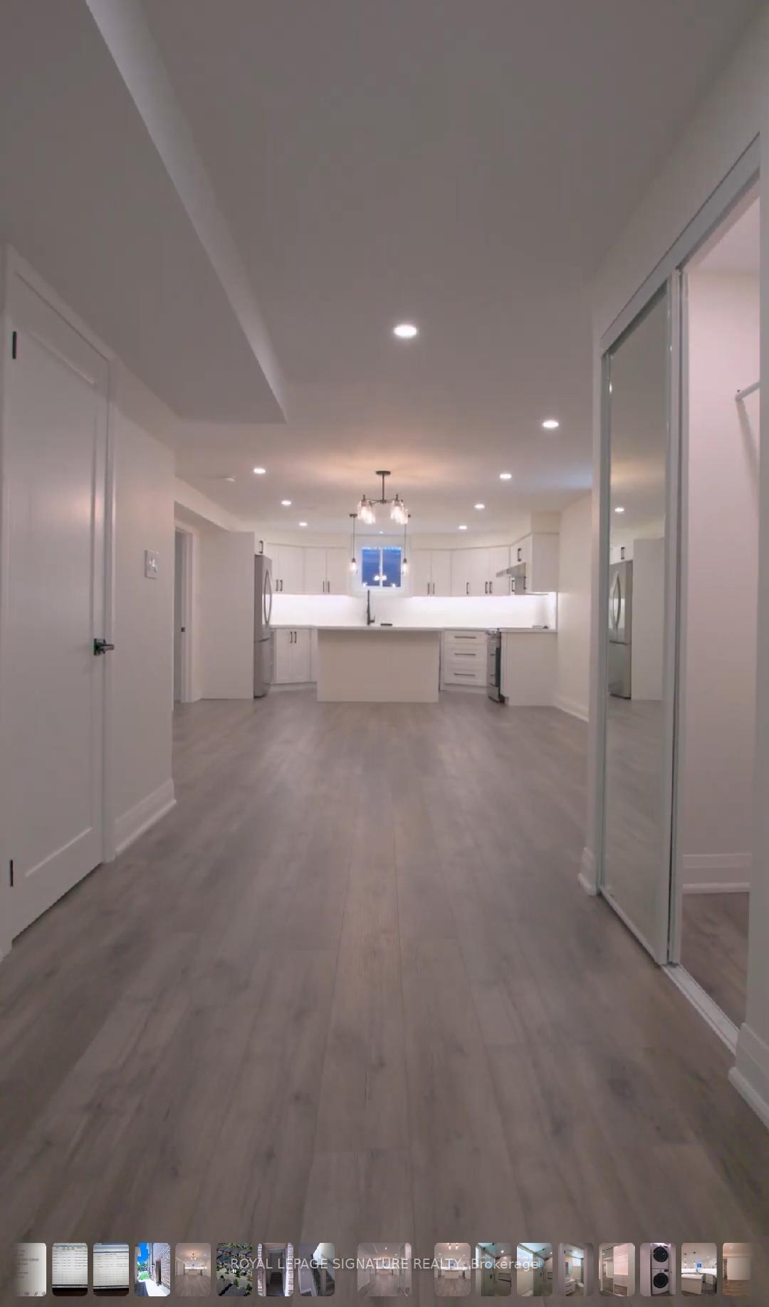 Photo 2 of Unit BSMT, 3334 Mintwood Circle, Oakville, Glenorchy — HOMEH