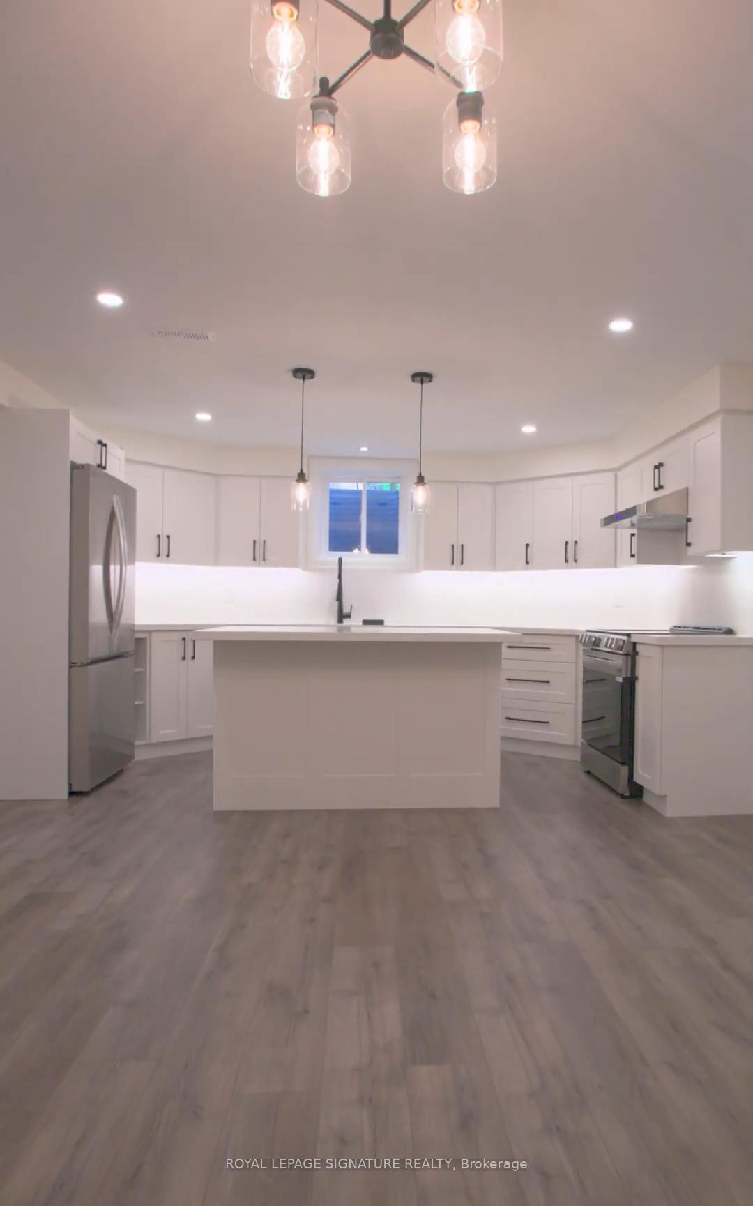 Photo 3 of Unit BSMT, 3334 Mintwood Circle, Oakville, Glenorchy — HOMEH