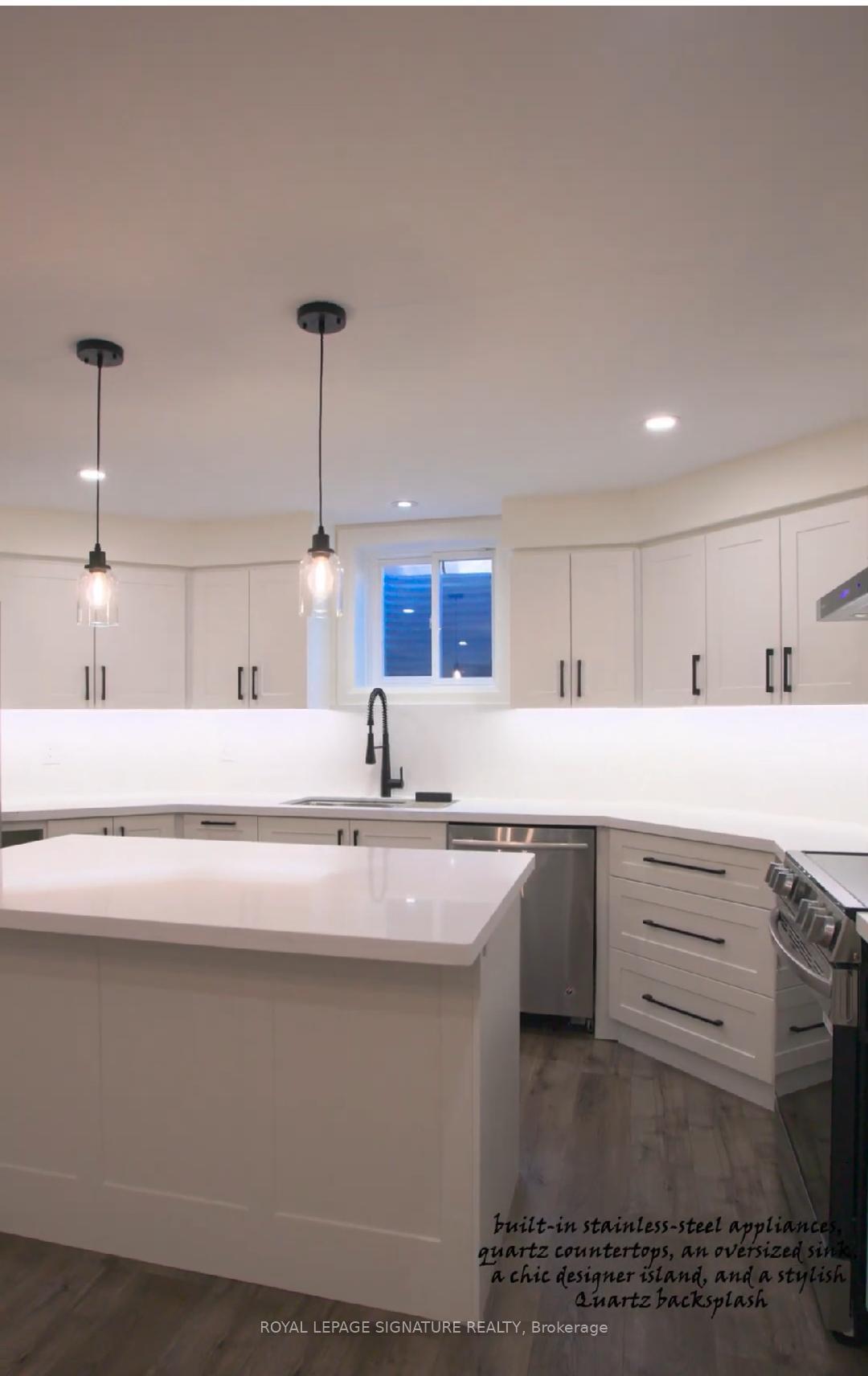 Photo 4 of Unit BSMT, 3334 Mintwood Circle, Oakville, Glenorchy — HOMEH