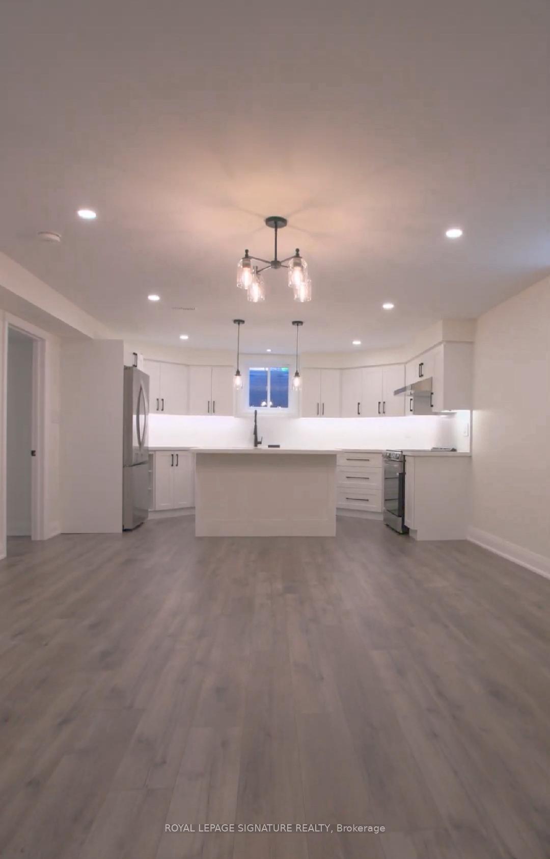 Photo 5 of Unit BSMT, 3334 Mintwood Circle, Oakville, Glenorchy — HOMEH
