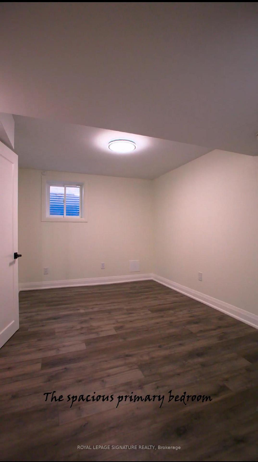 Photo 6 of Unit BSMT, 3334 Mintwood Circle, Oakville, Glenorchy — HOMEH