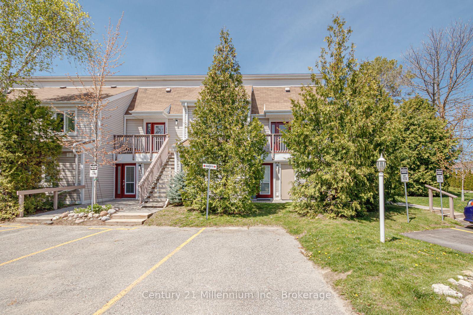 Photo 1 of Unit 171, 51 Trott Boulevard, Collingwood — HOMEH