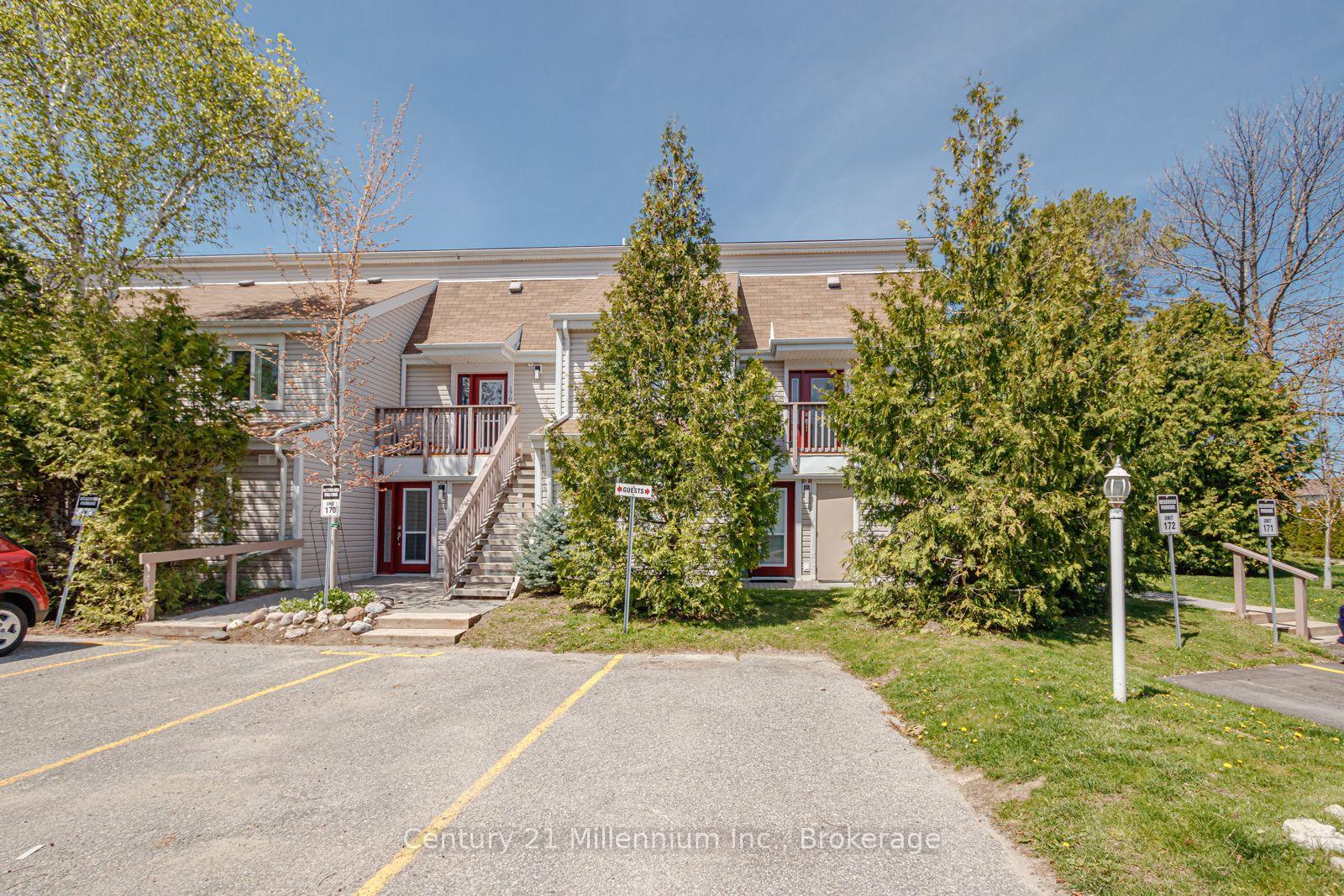Photo 2 of Unit 171, 51 Trott Boulevard, Collingwood — HOMEH
