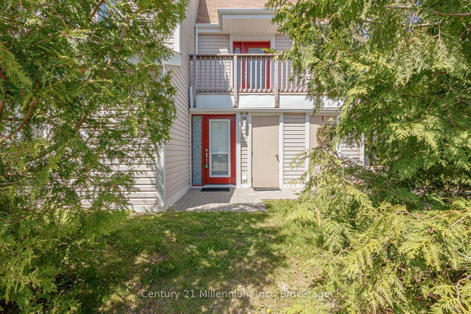 Photo 4 of Unit 171, 51 Trott Boulevard, Collingwood — HOMEH