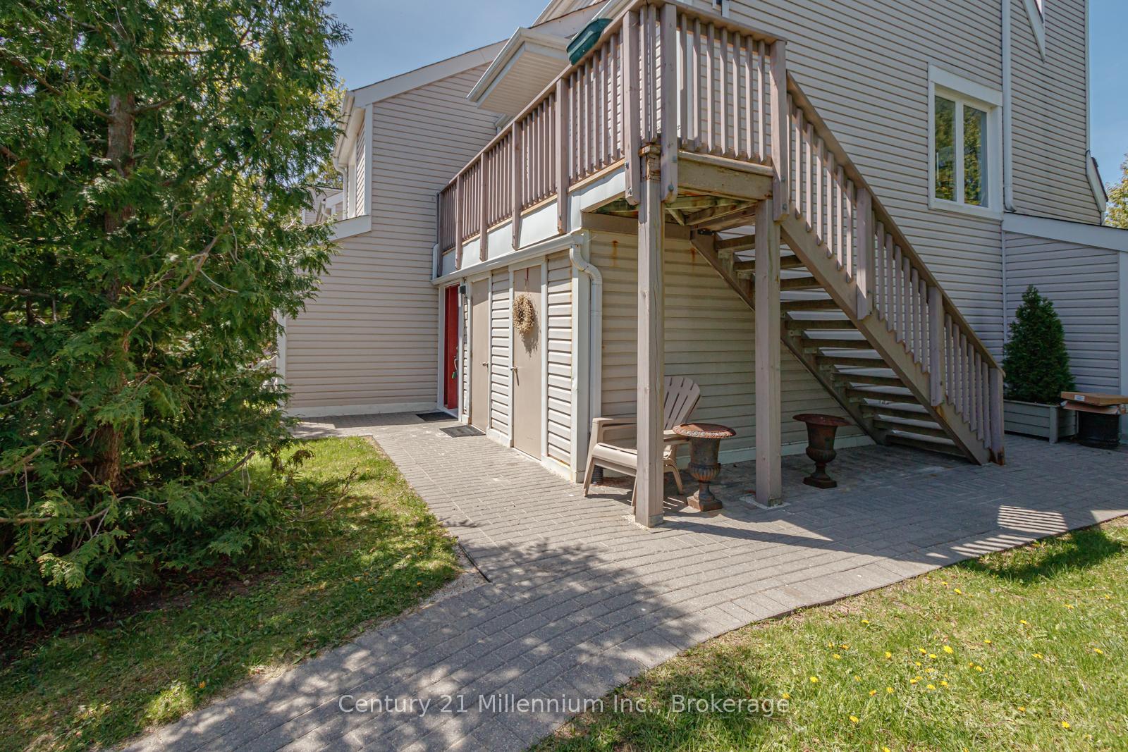 Photo 5 of Unit 171, 51 Trott Boulevard, Collingwood — HOMEH