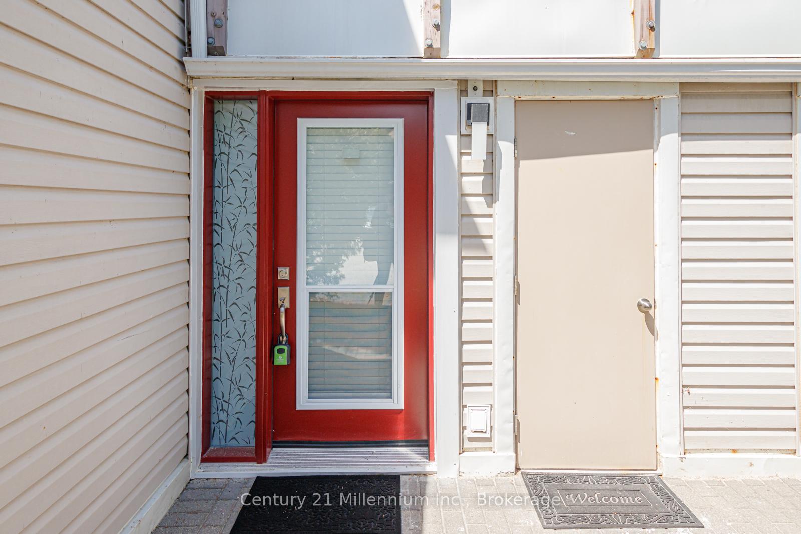 Photo 6 of Unit 171, 51 Trott Boulevard, Collingwood — HOMEH