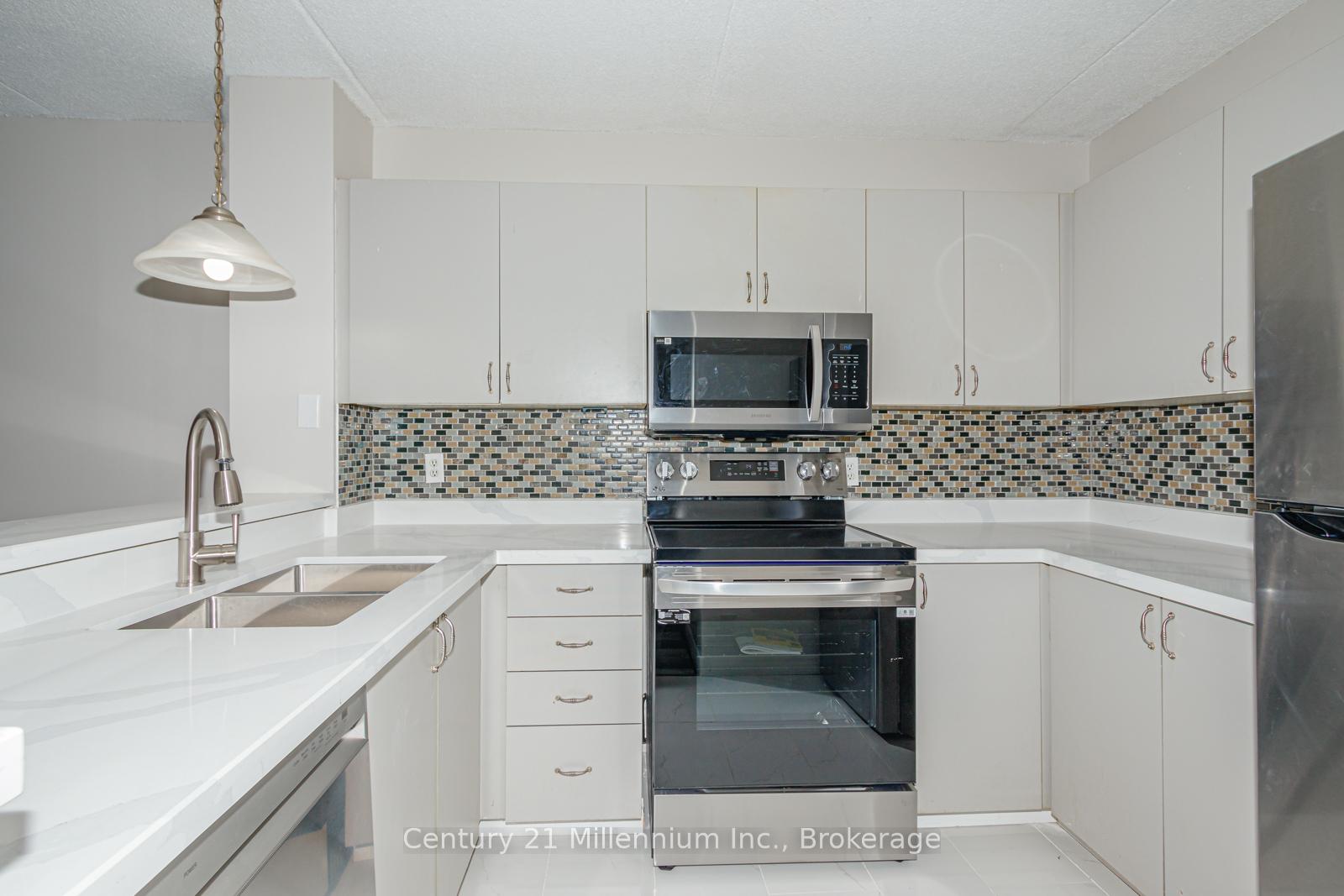 Photo 12 of Unit 171, 51 Trott Boulevard, Collingwood — HOMEH