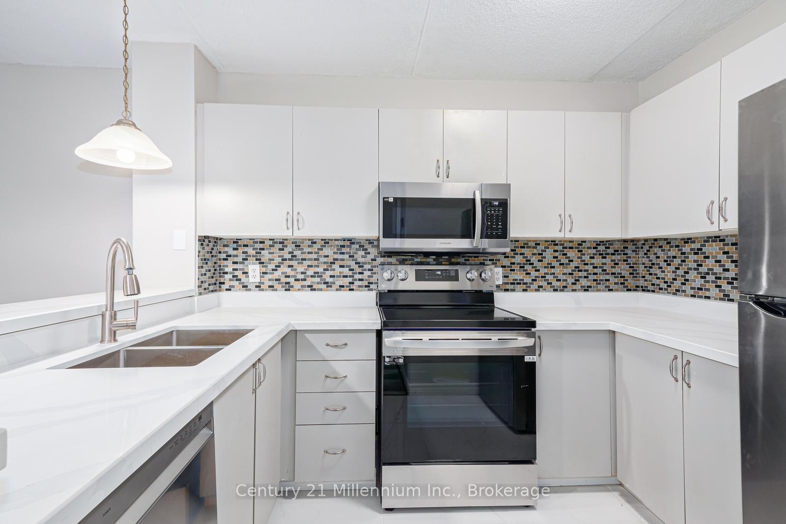 Photo 13 of Unit 171, 51 Trott Boulevard, Collingwood — HOMEH