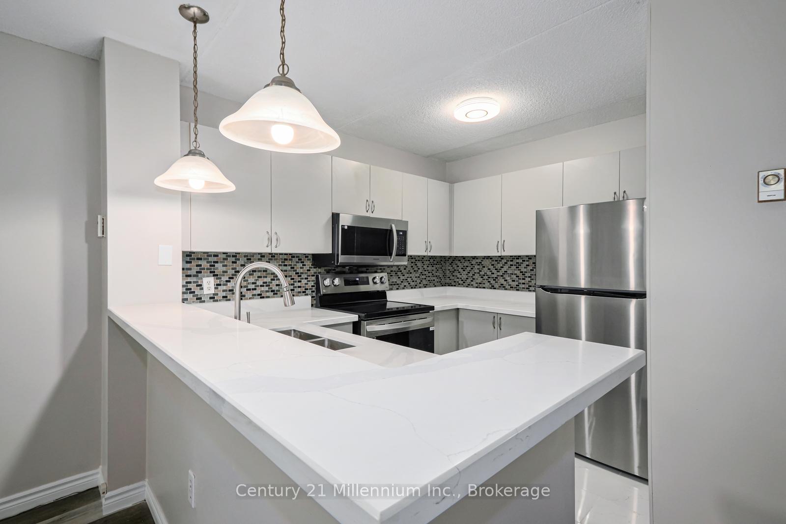 Photo 14 of Unit 171, 51 Trott Boulevard, Collingwood — HOMEH