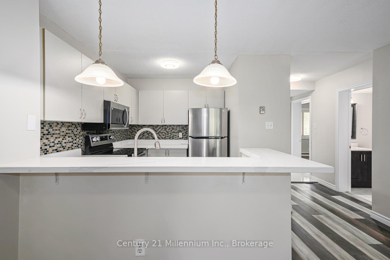 Photo 15 of Unit 171, 51 Trott Boulevard, Collingwood — HOMEH
